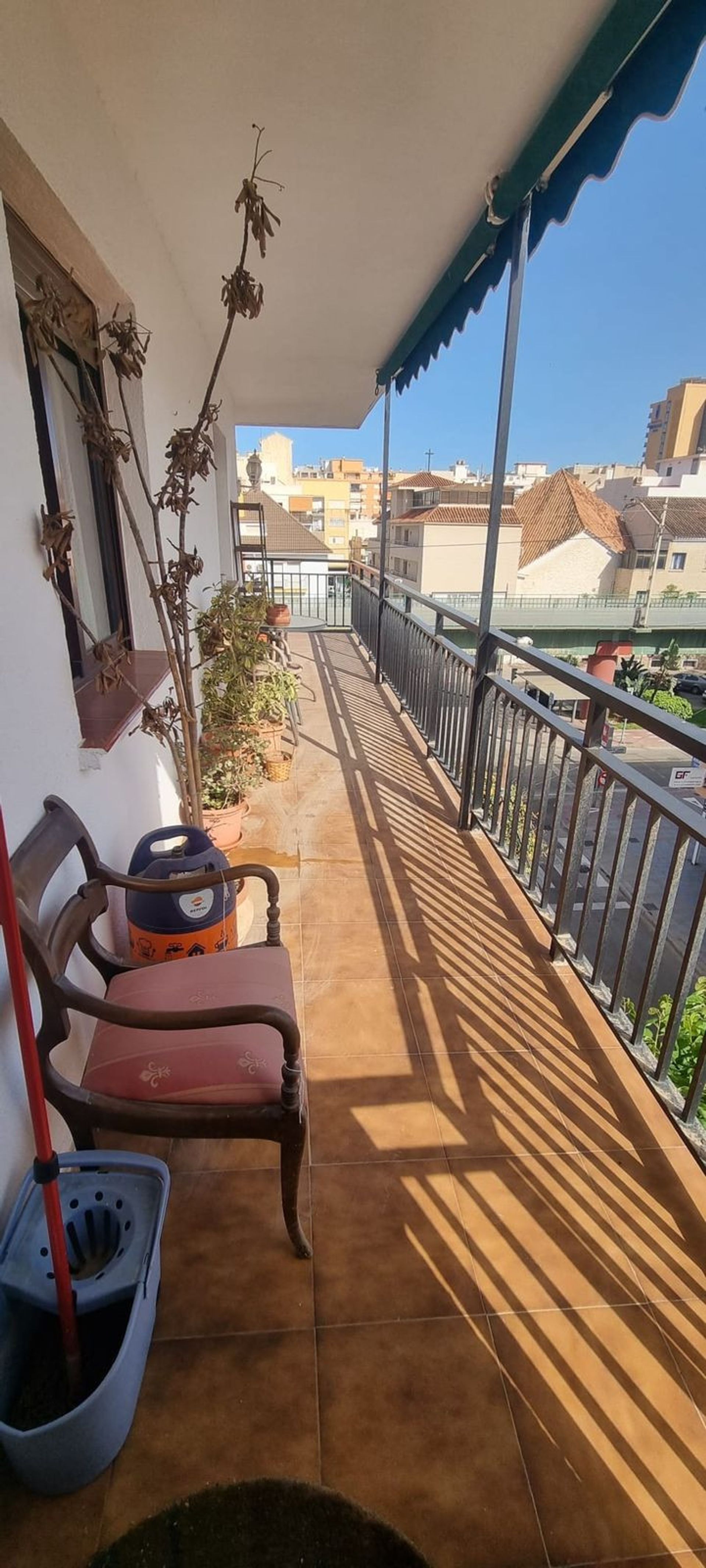 公寓 在 Fuengirola, Andalucía 11004841