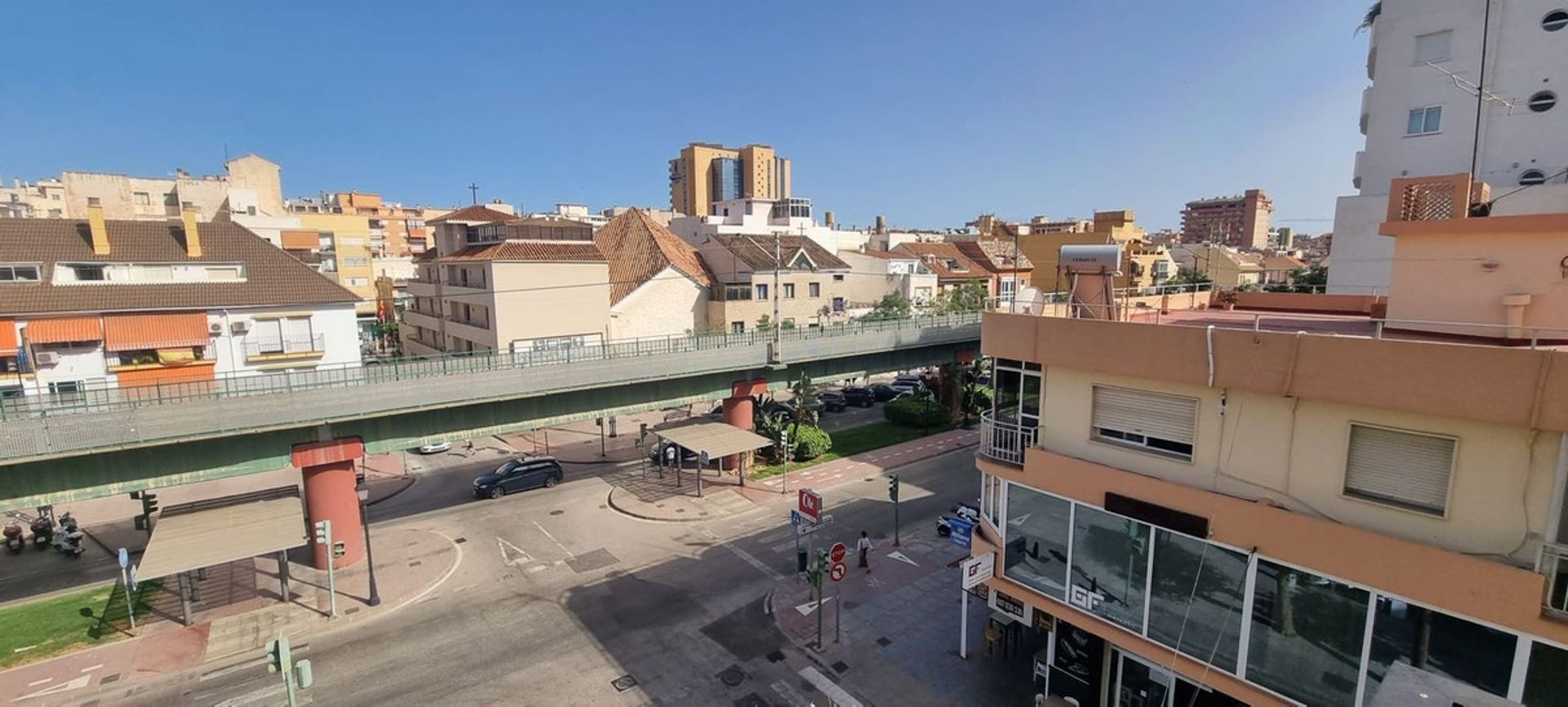 Квартира в Fuengirola, Andalucía 11004841