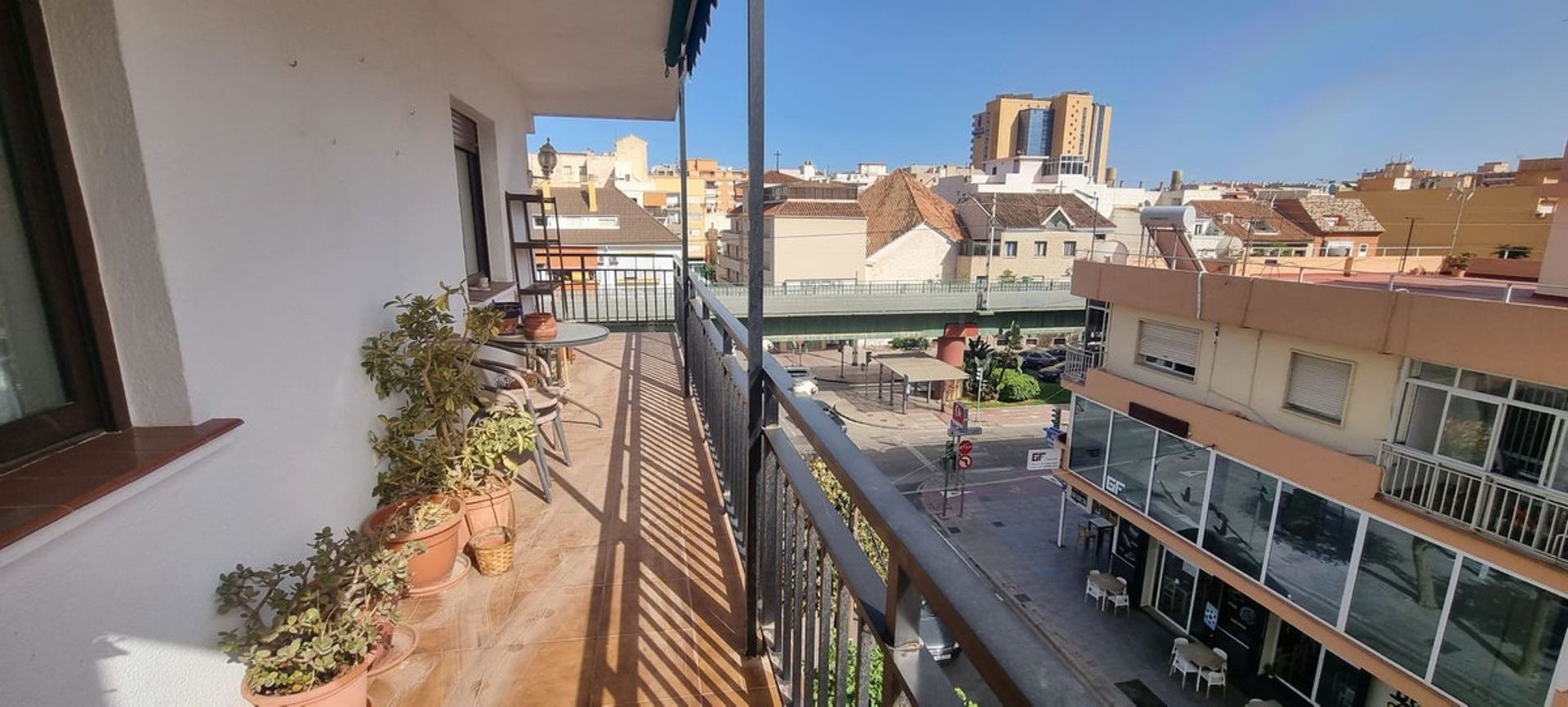 Квартира в Fuengirola, Andalucía 11004841