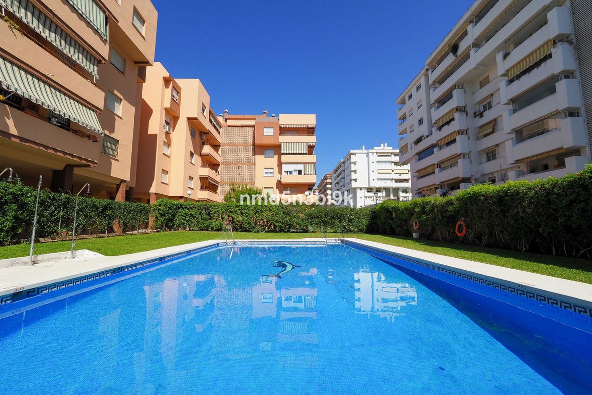 Συγκυριαρχία σε Fuengirola, Andalucía 11004844