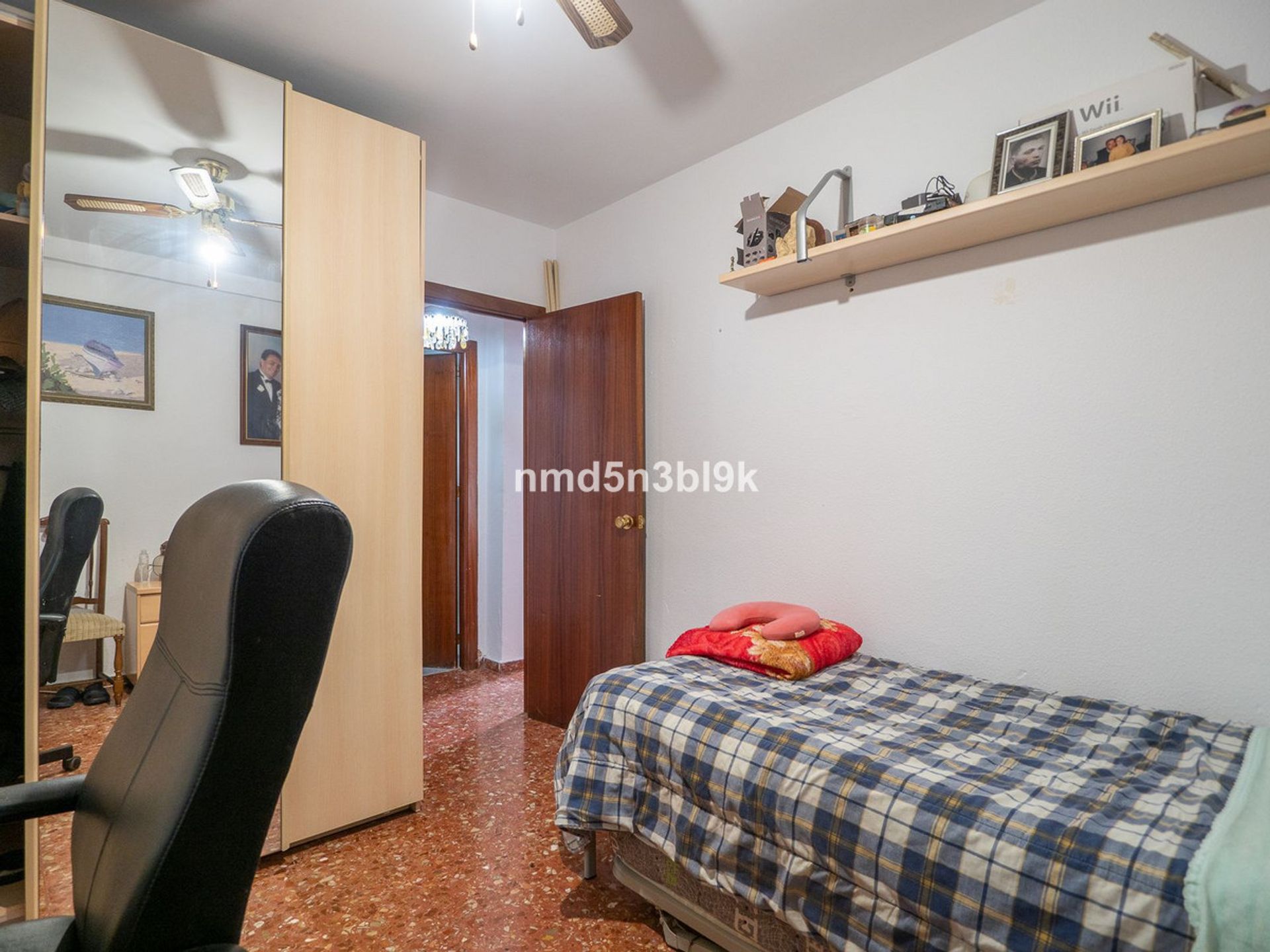 Кондоминиум в Fuengirola, Andalucía 11004844