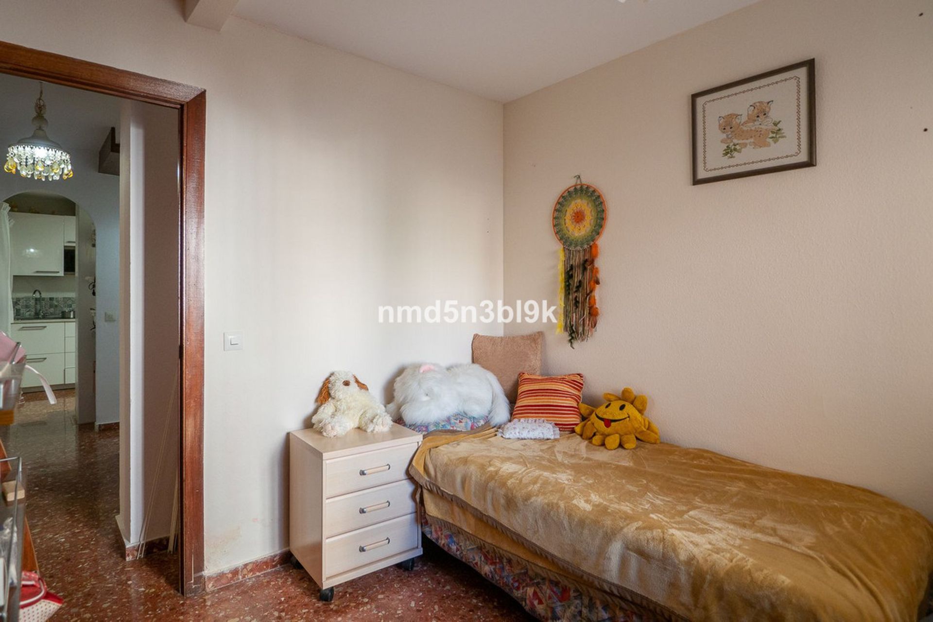 Osakehuoneisto sisään Fuengirola, Andalucía 11004844