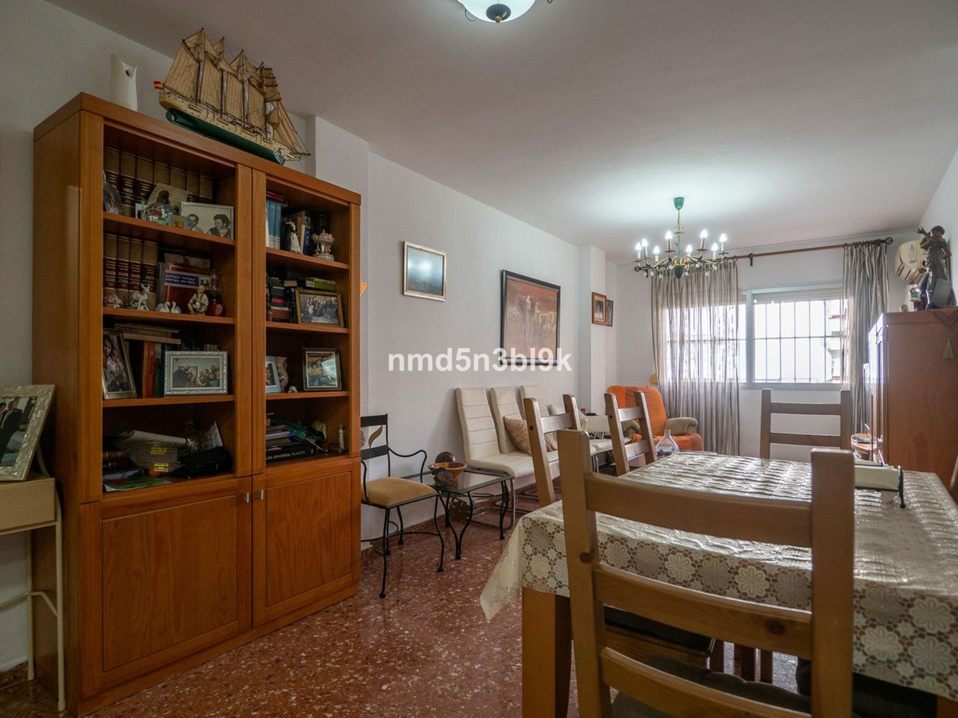 Condominio en Fuengirola, Andalucía 11004844