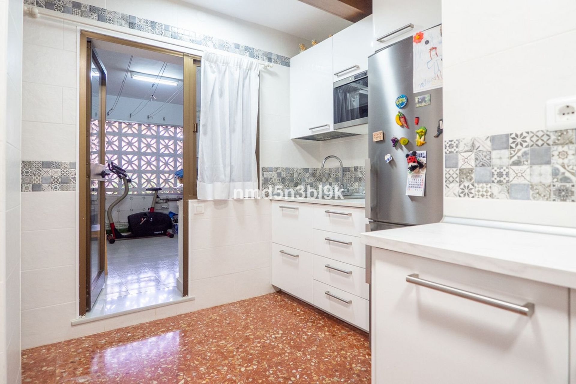 Condominio nel Fuengirola, Andalucía 11004844