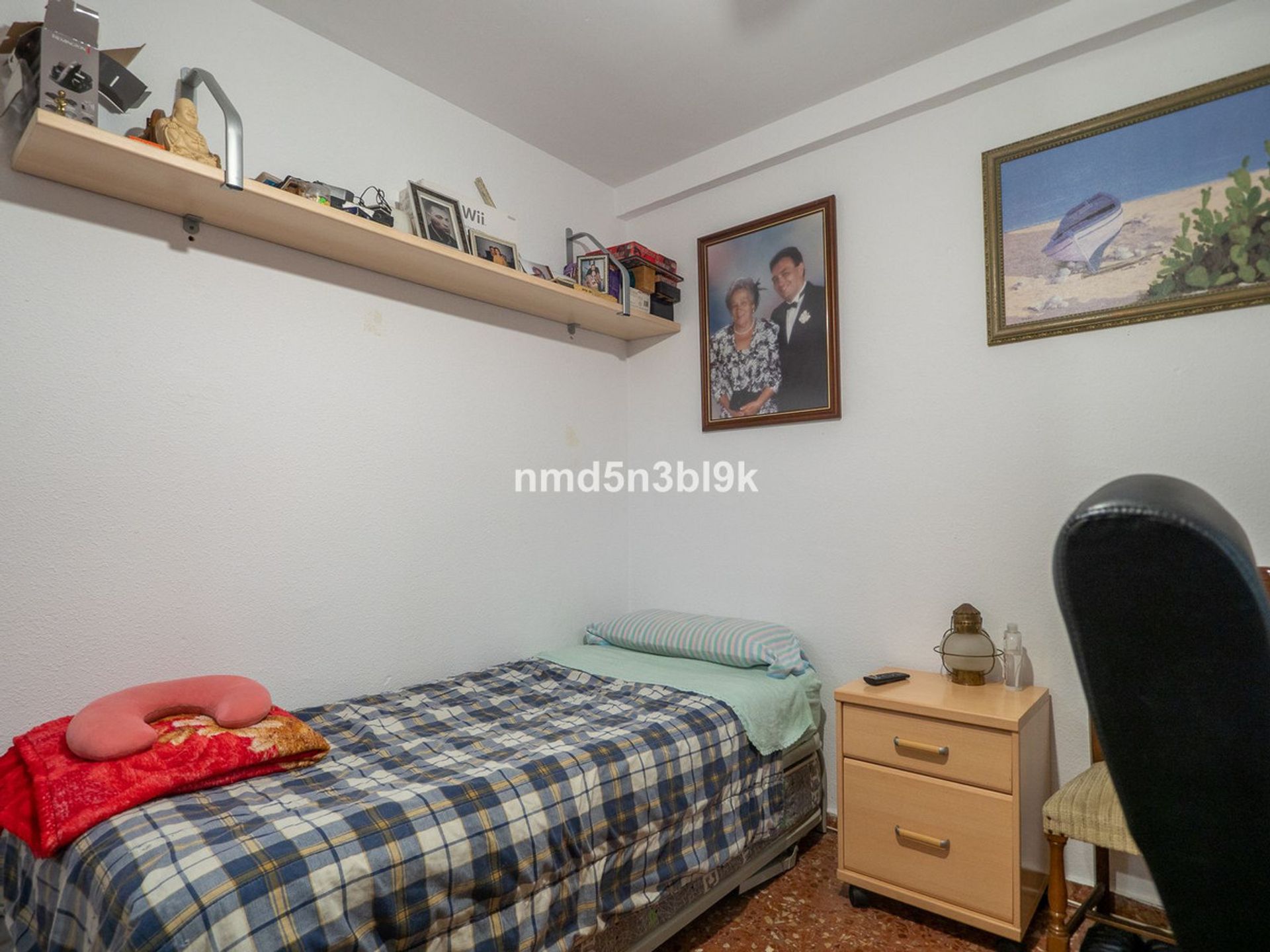 Osakehuoneisto sisään Fuengirola, Andalucía 11004844