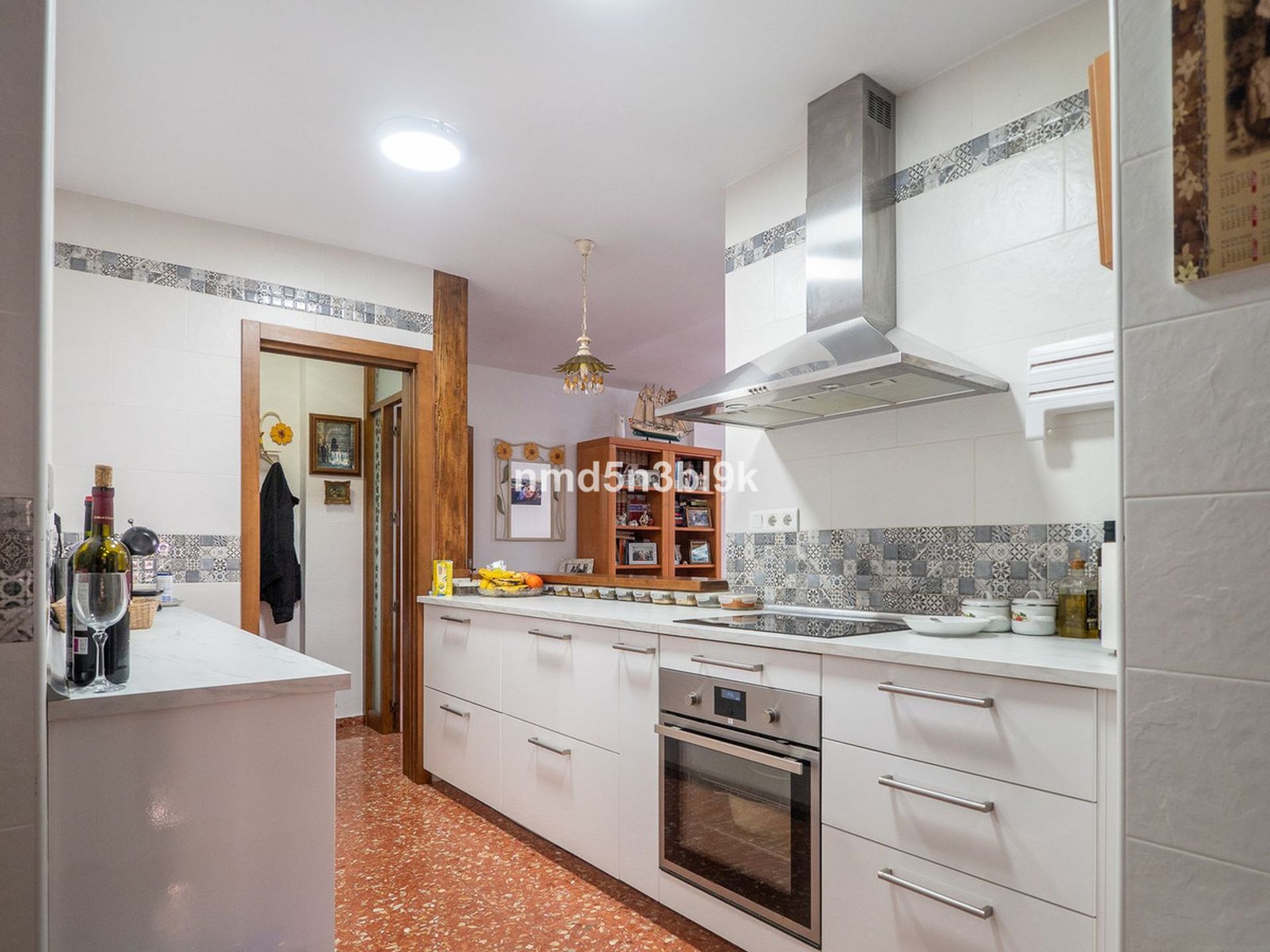 Condominio en Fuengirola, Andalucía 11004844