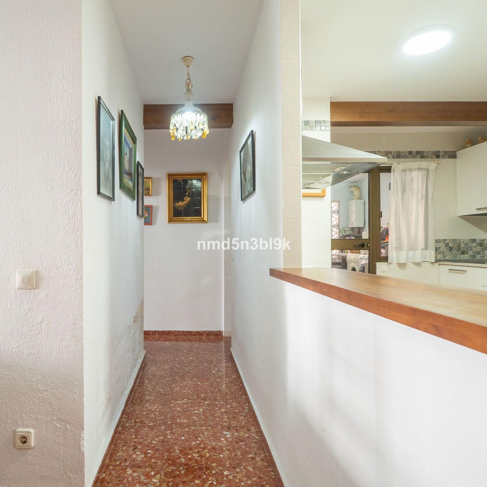 Condominio nel Fuengirola, Andalucía 11004844