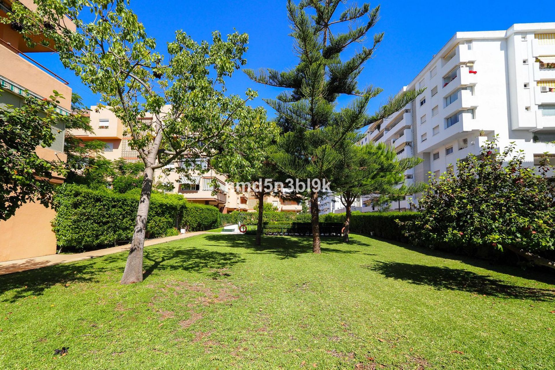 Condominio en Fuengirola, Andalucía 11004844