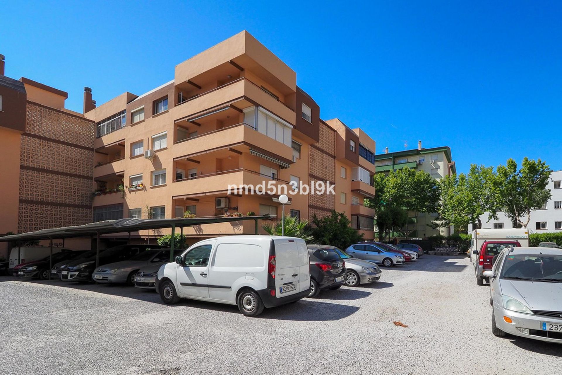 Condominio nel Fuengirola, Andalucía 11004844