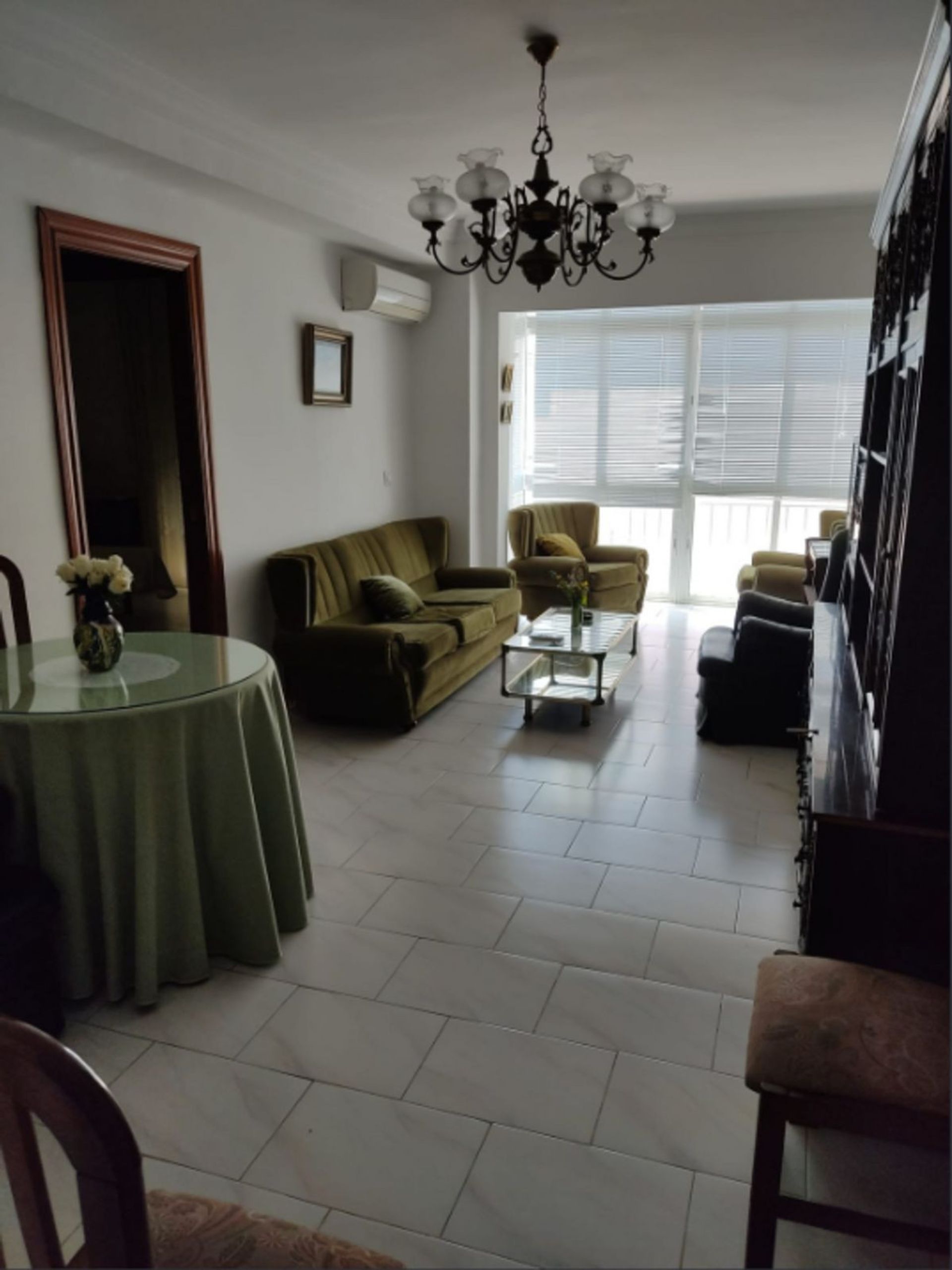 Condominio nel San Francisco, Andalusia 11004847