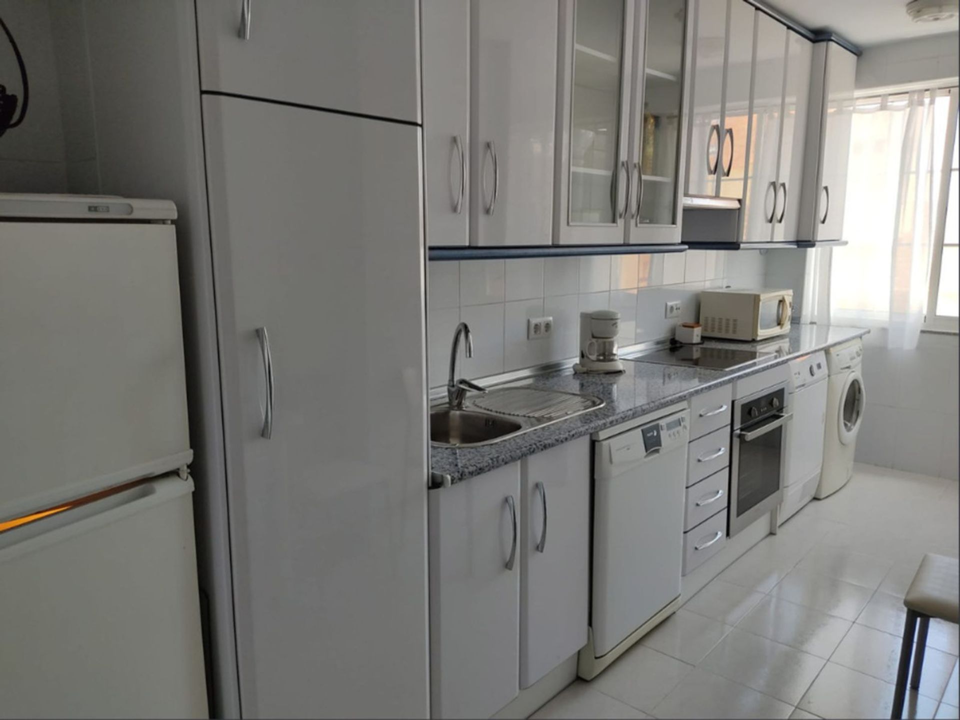 Condominio en Fuengirola, Andalucía 11004847