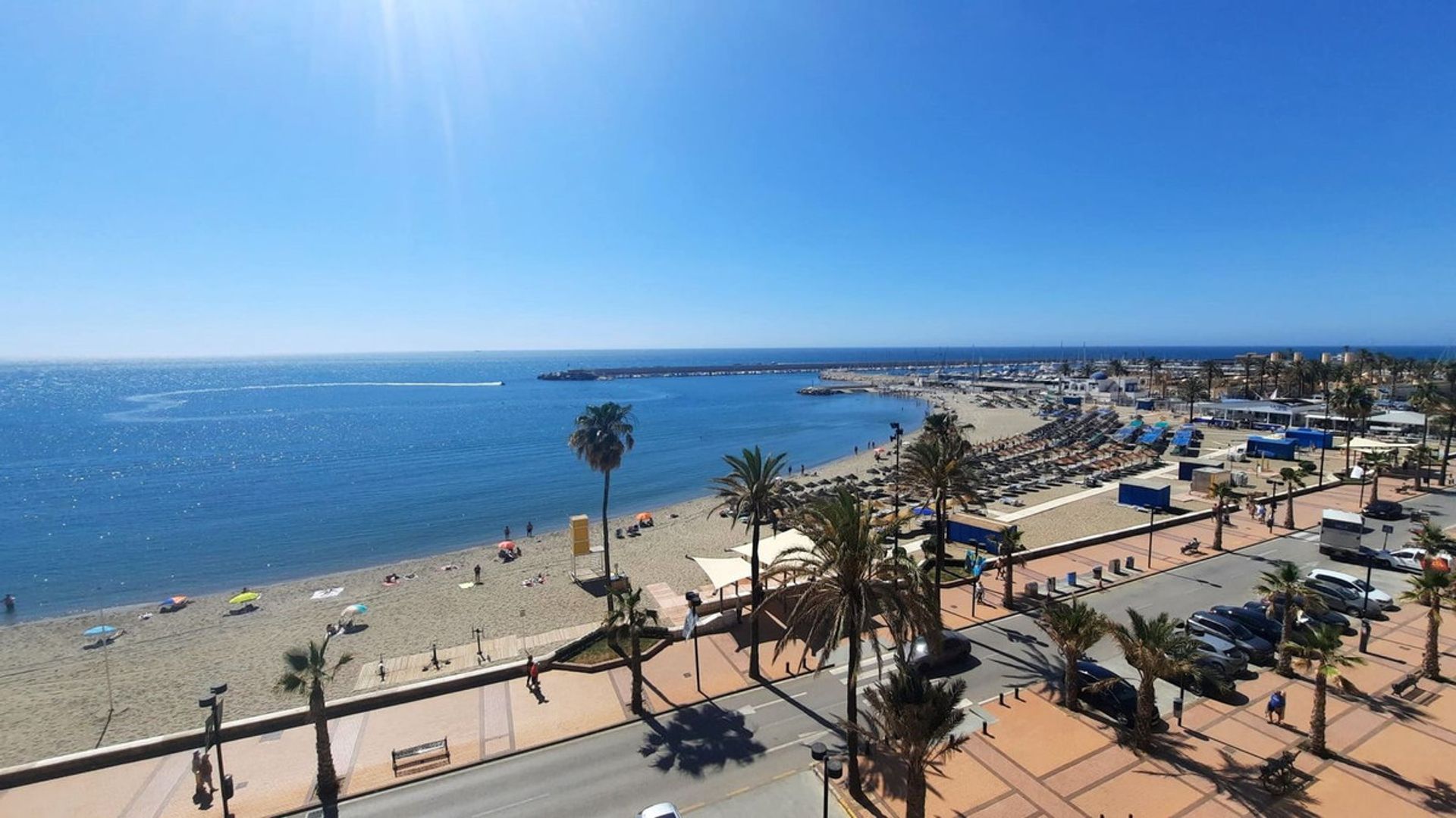 분양 아파트 에 Fuengirola, Andalucía 11004850