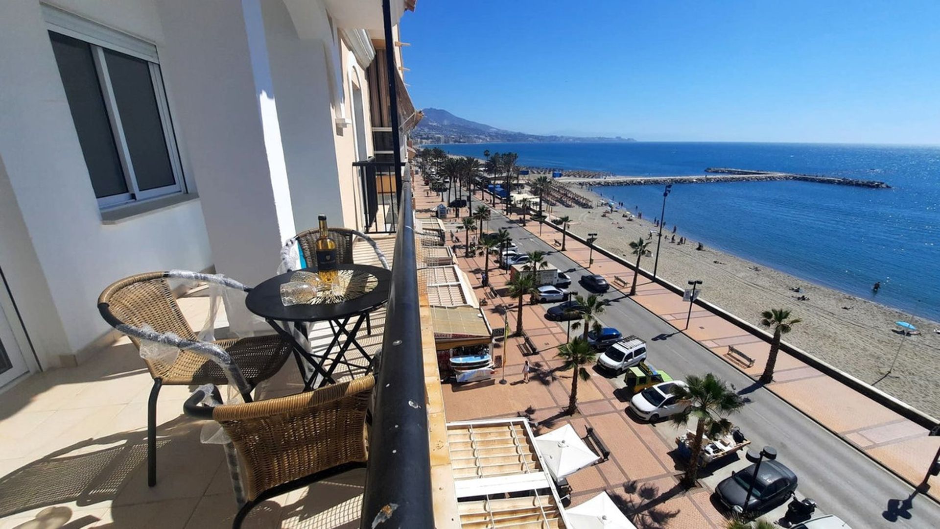 분양 아파트 에 Fuengirola, Andalucía 11004850