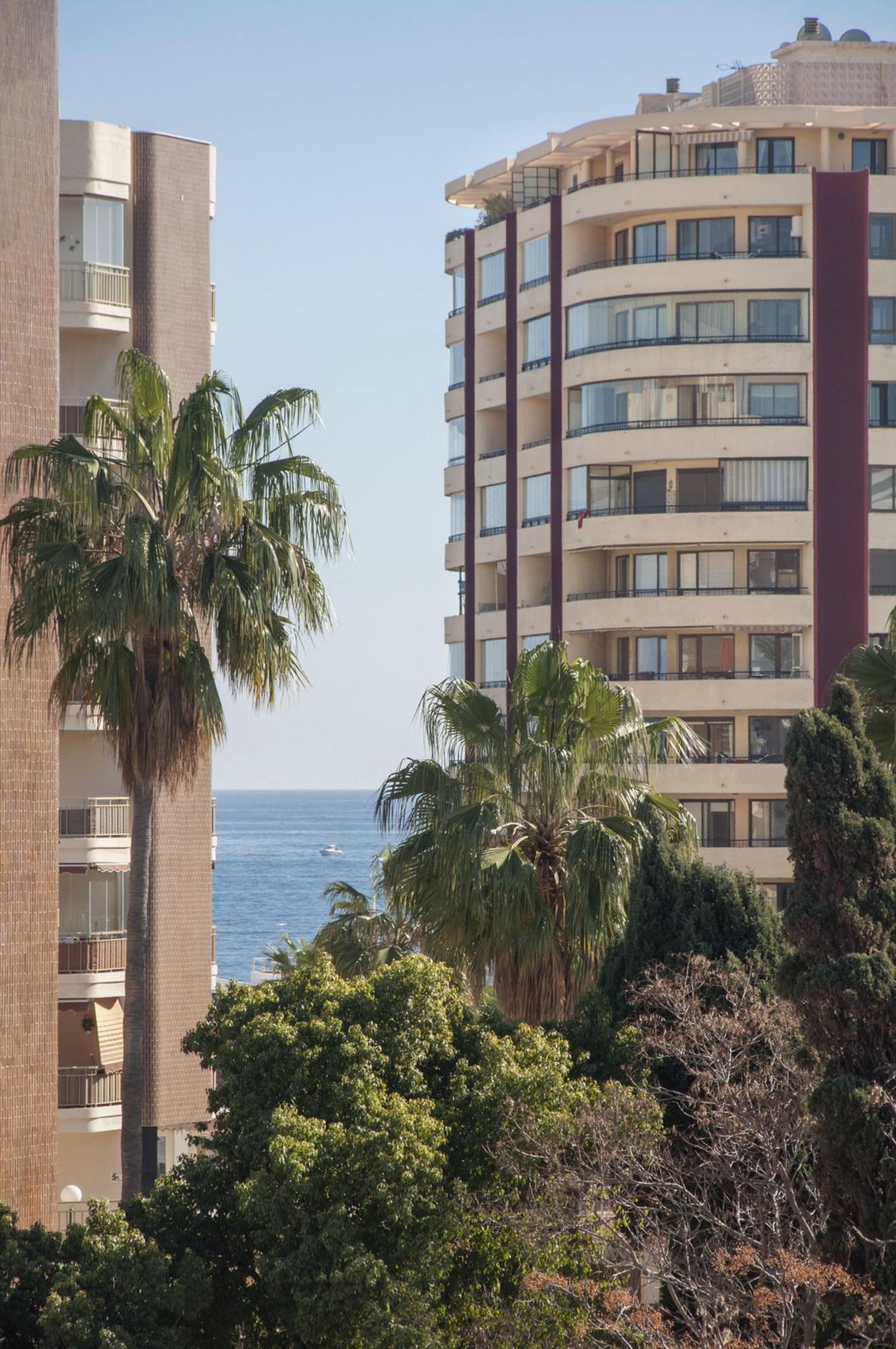 Condominium in Fuengirola, Andalucía 11004857