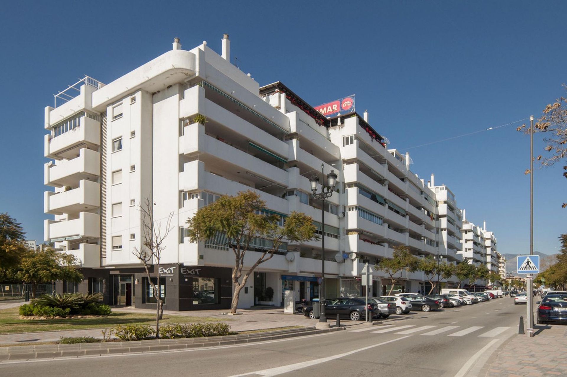 Кондоминиум в Fuengirola, Andalucía 11004857