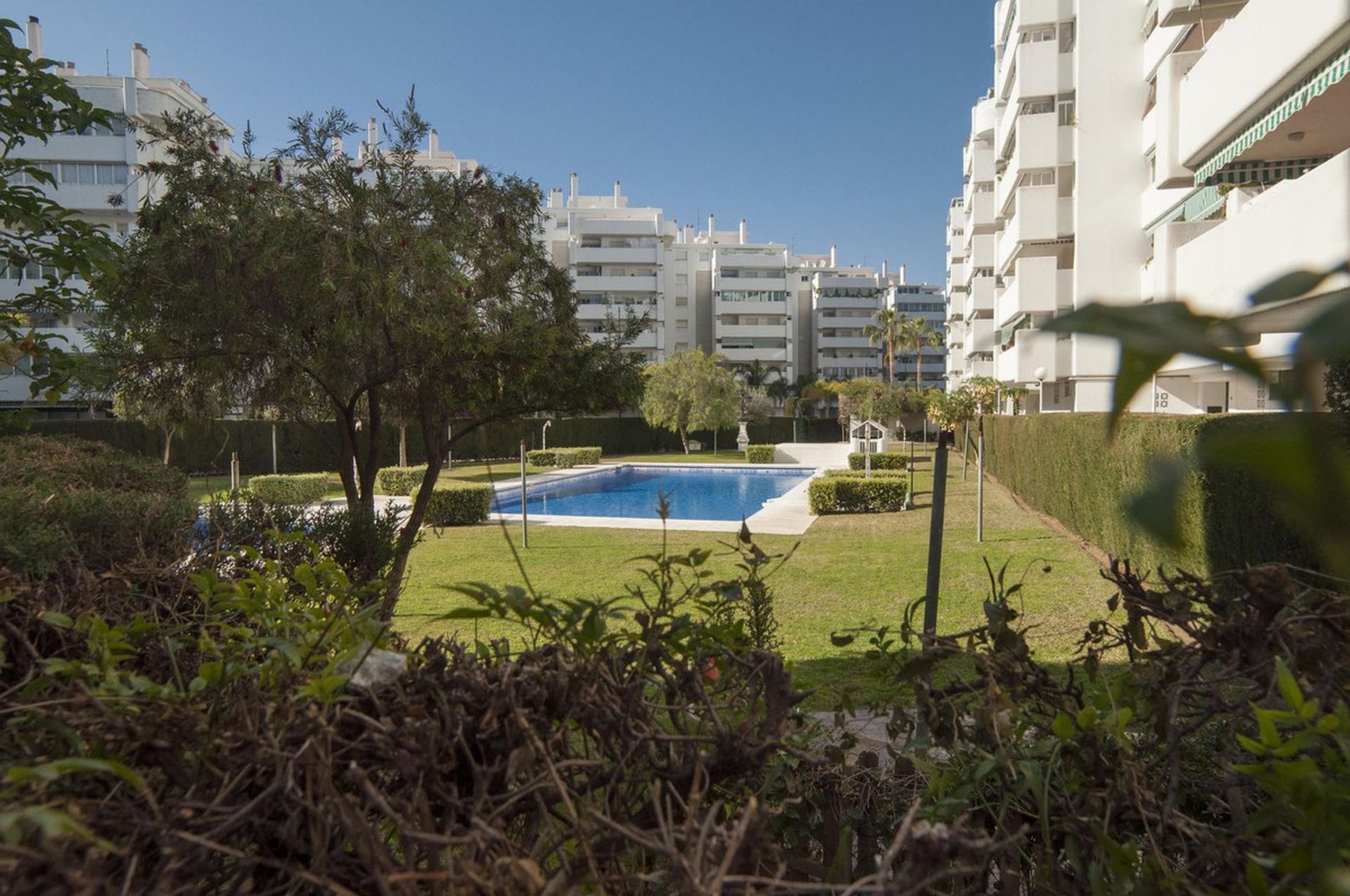 Condominium in Fuengirola, Andalucía 11004857