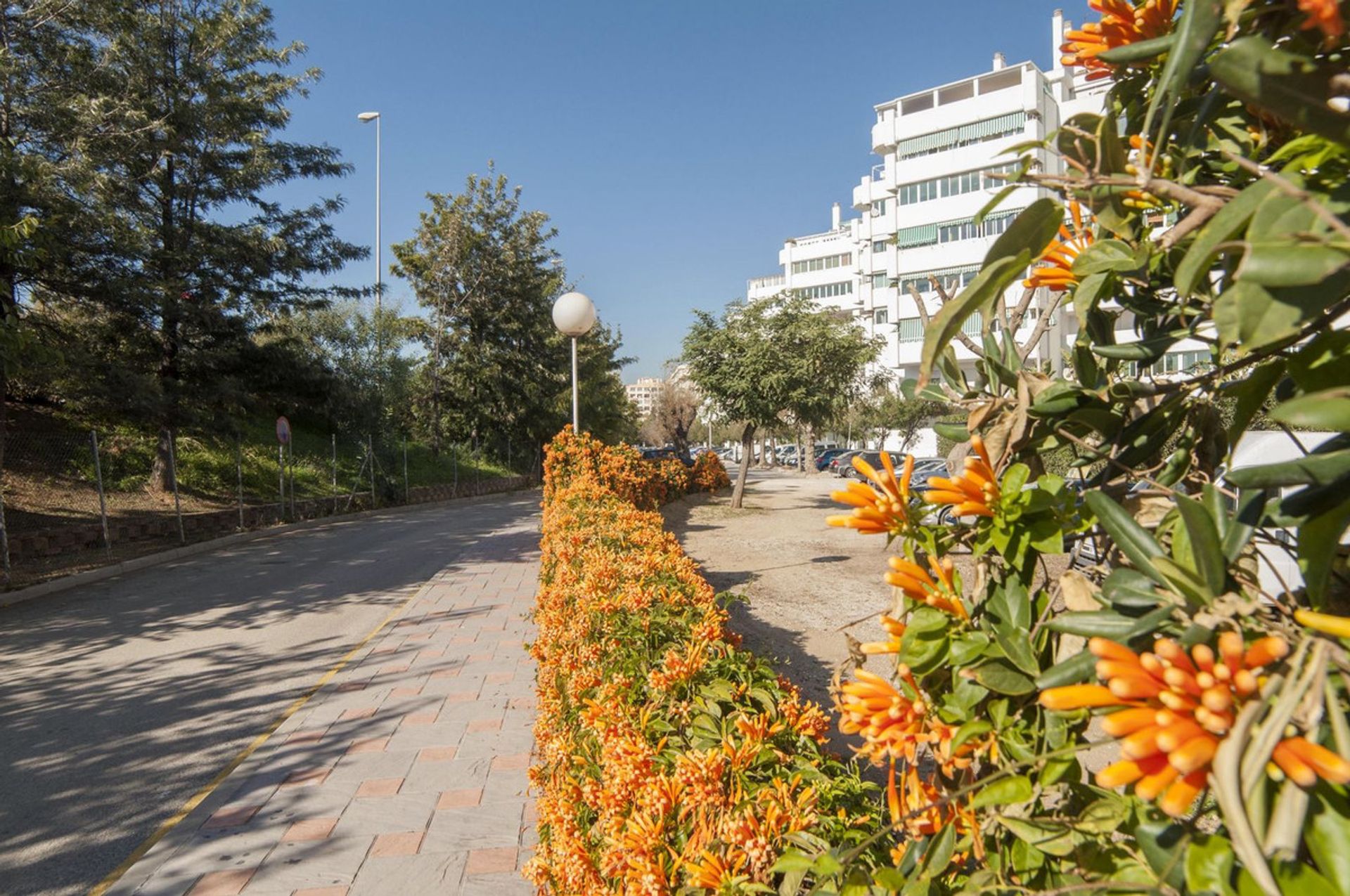 Condomínio no Fuengirola, Andalucía 11004857