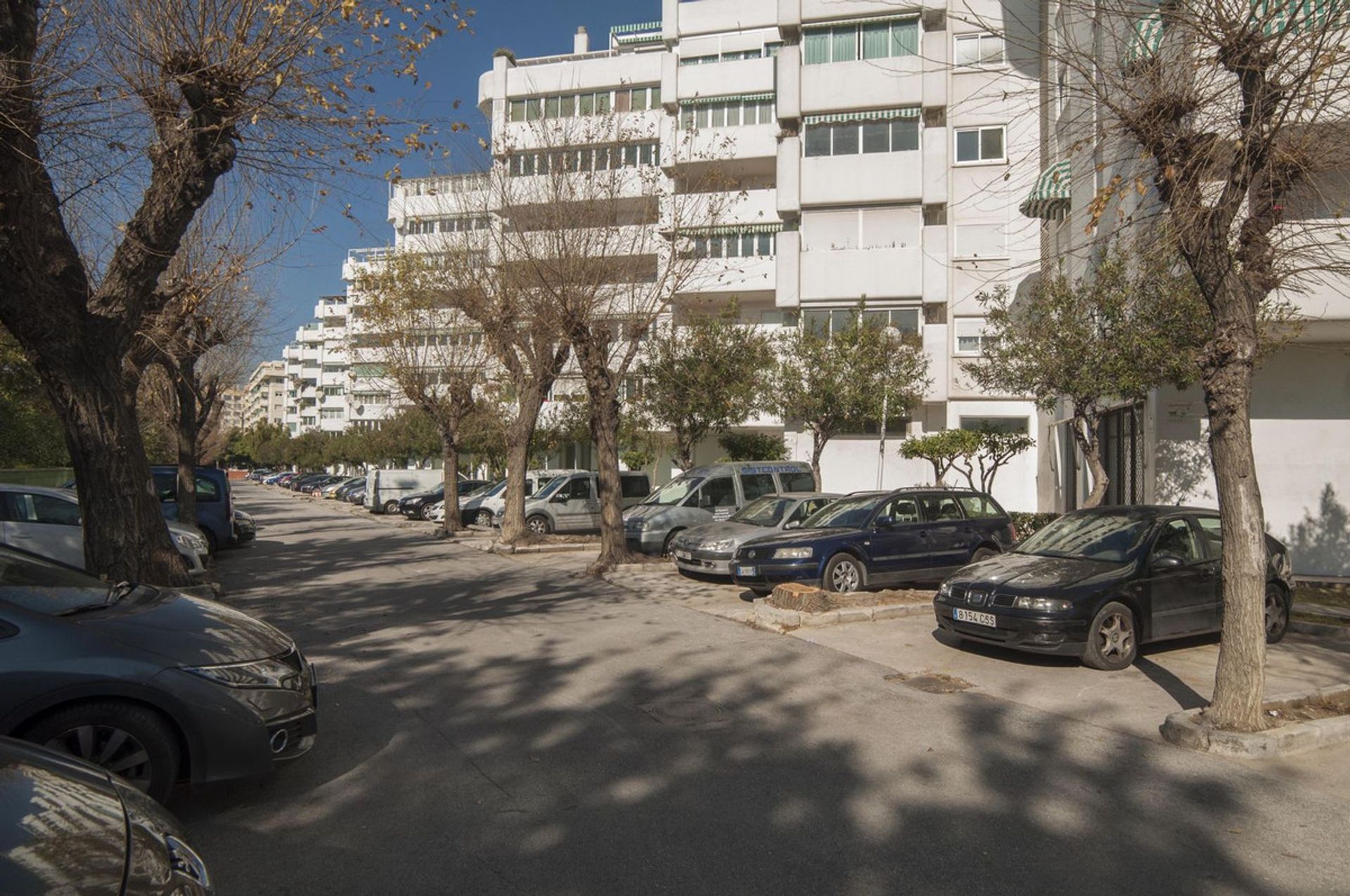 Condominium in Fuengirola, Andalucía 11004857