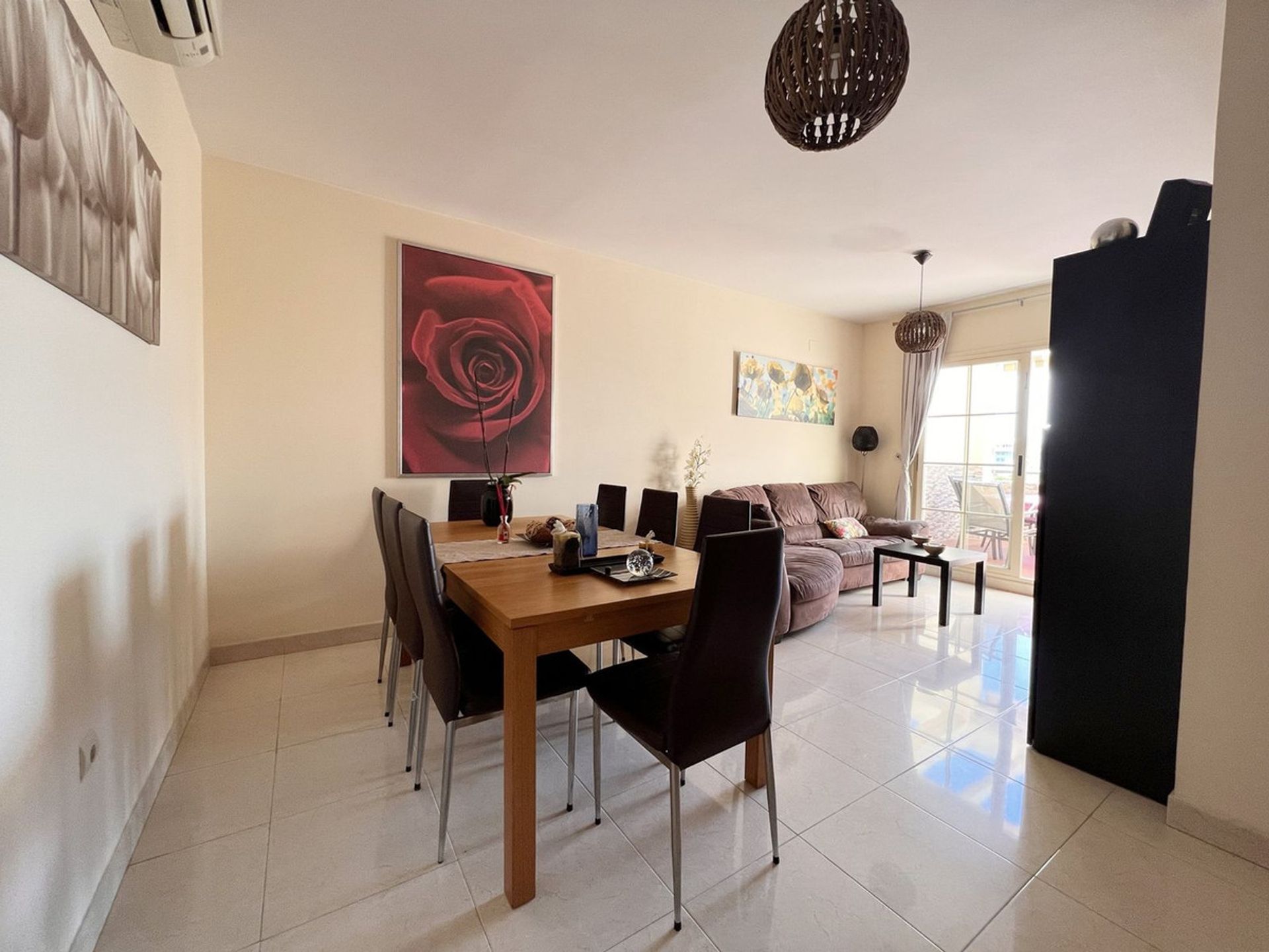 Condominio en Fuengirola, Andalucía 11004865