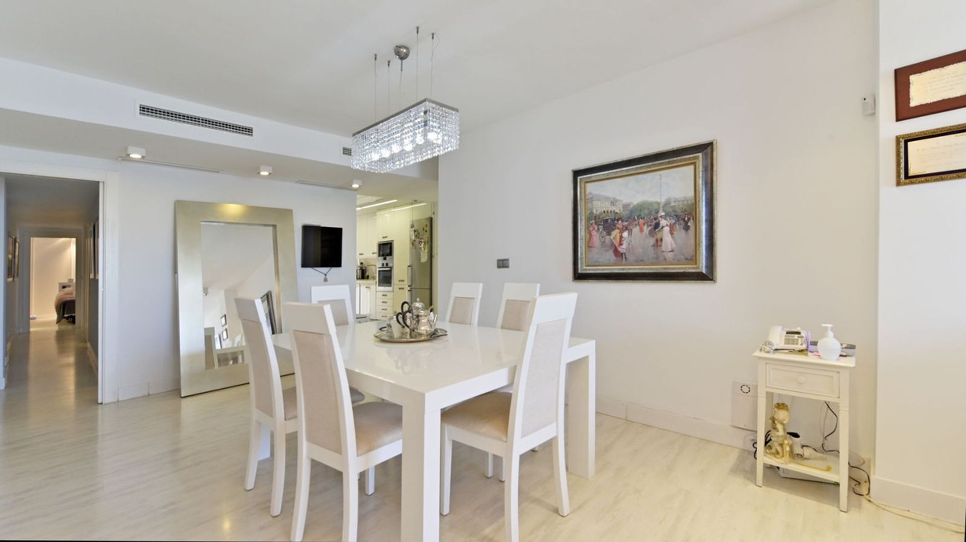 Condominium in Fuengirola, Andalucía 11004872