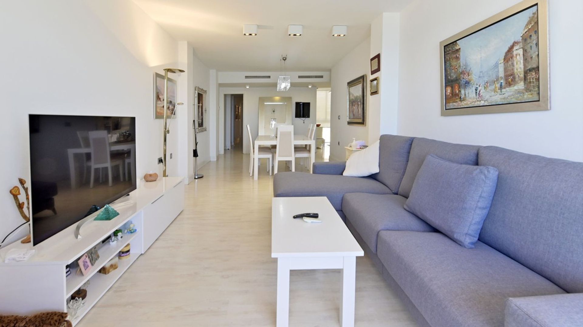 Condominio nel Fuengirola, Andalucía 11004872