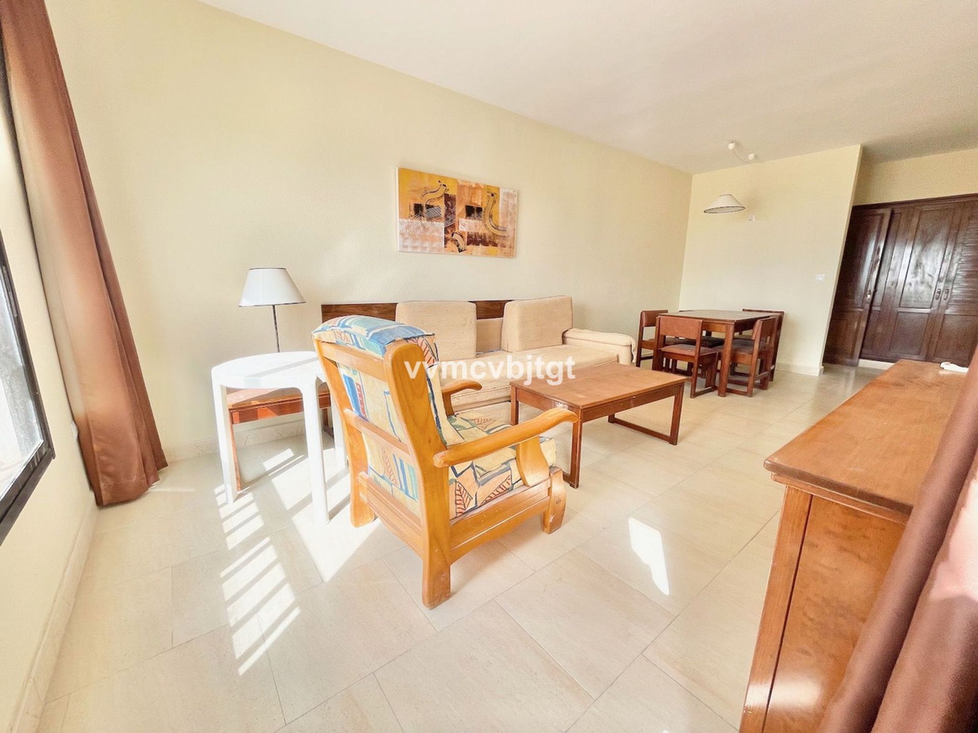 Condominio nel Fuengirola, Andalucía 11004876