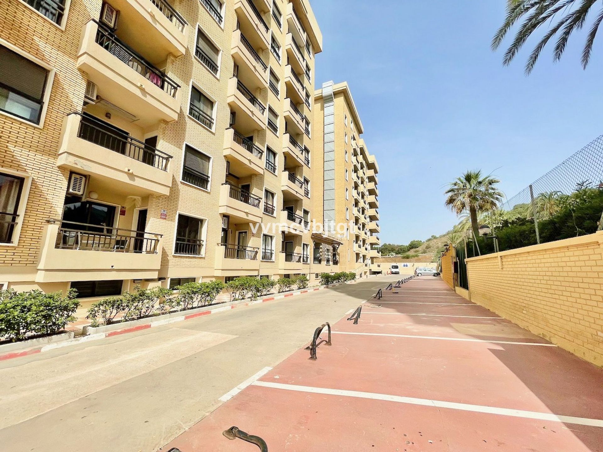 Condominio nel Fuengirola, Andalucía 11004876