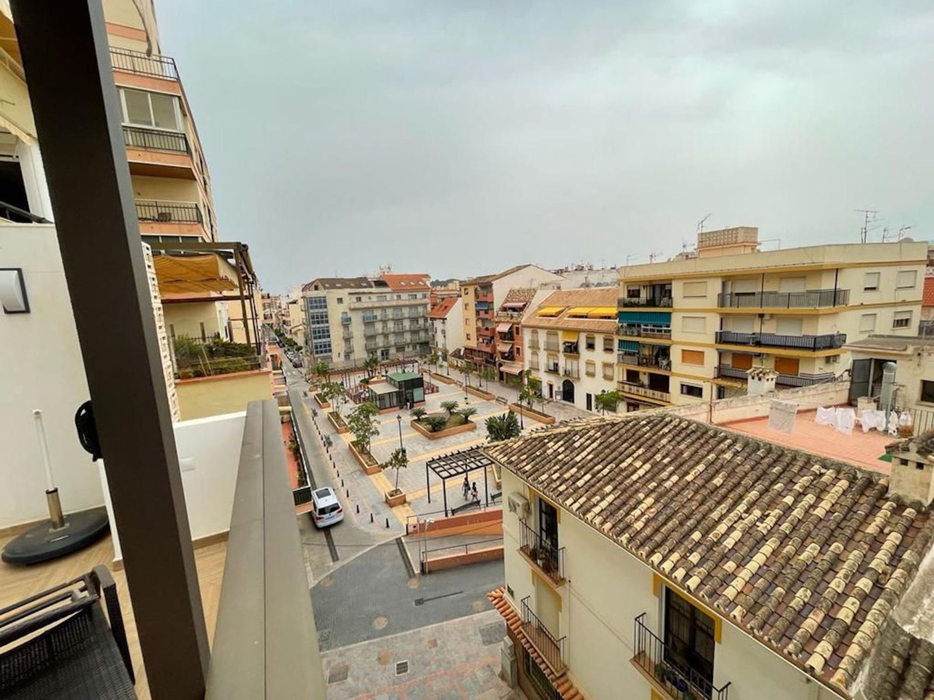 Kondominium dalam Fuengirola, Andalucía 11004880