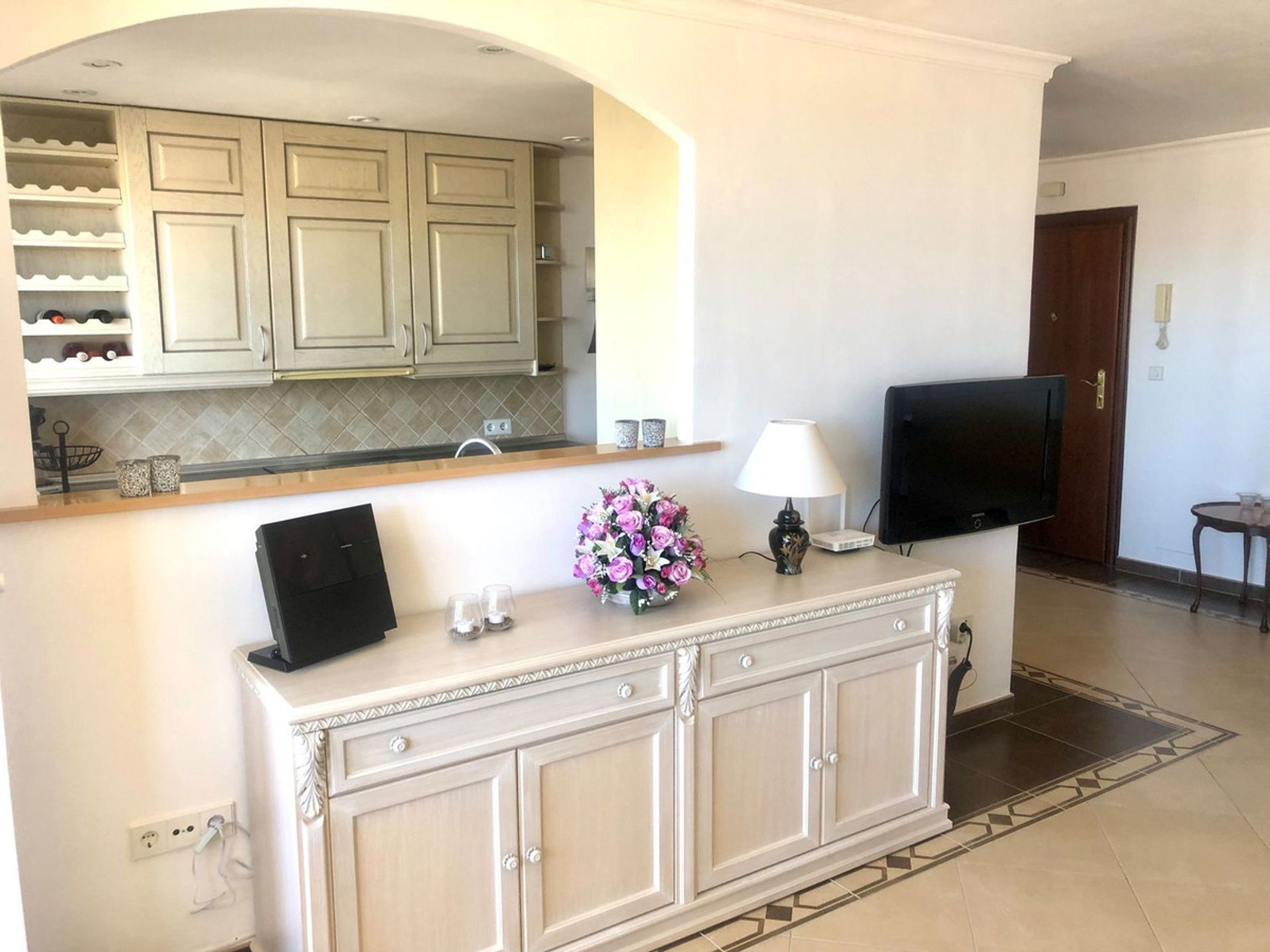 Condominio en Fuengirola, Andalucía 11004882