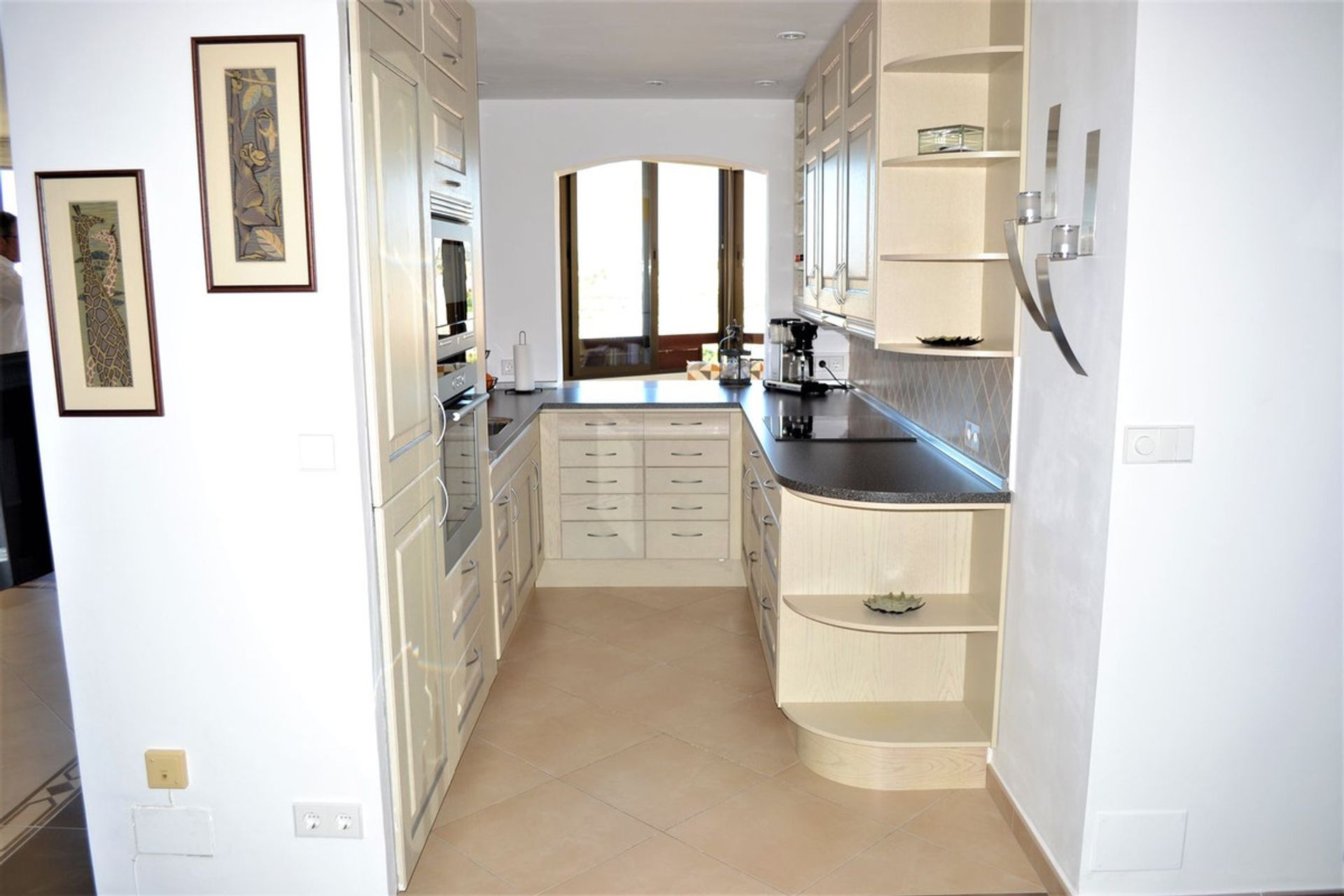 Condominio en Fuengirola, Andalucía 11004882