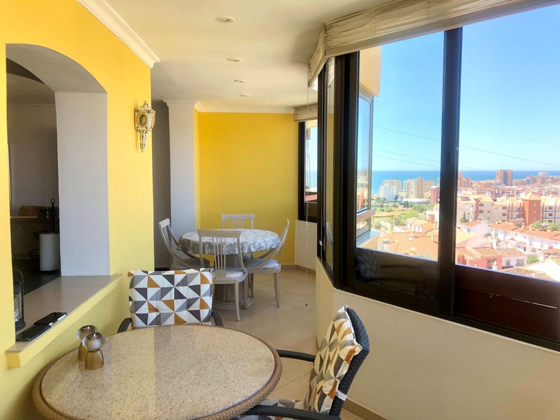 Condominio en Fuengirola, Andalucía 11004882