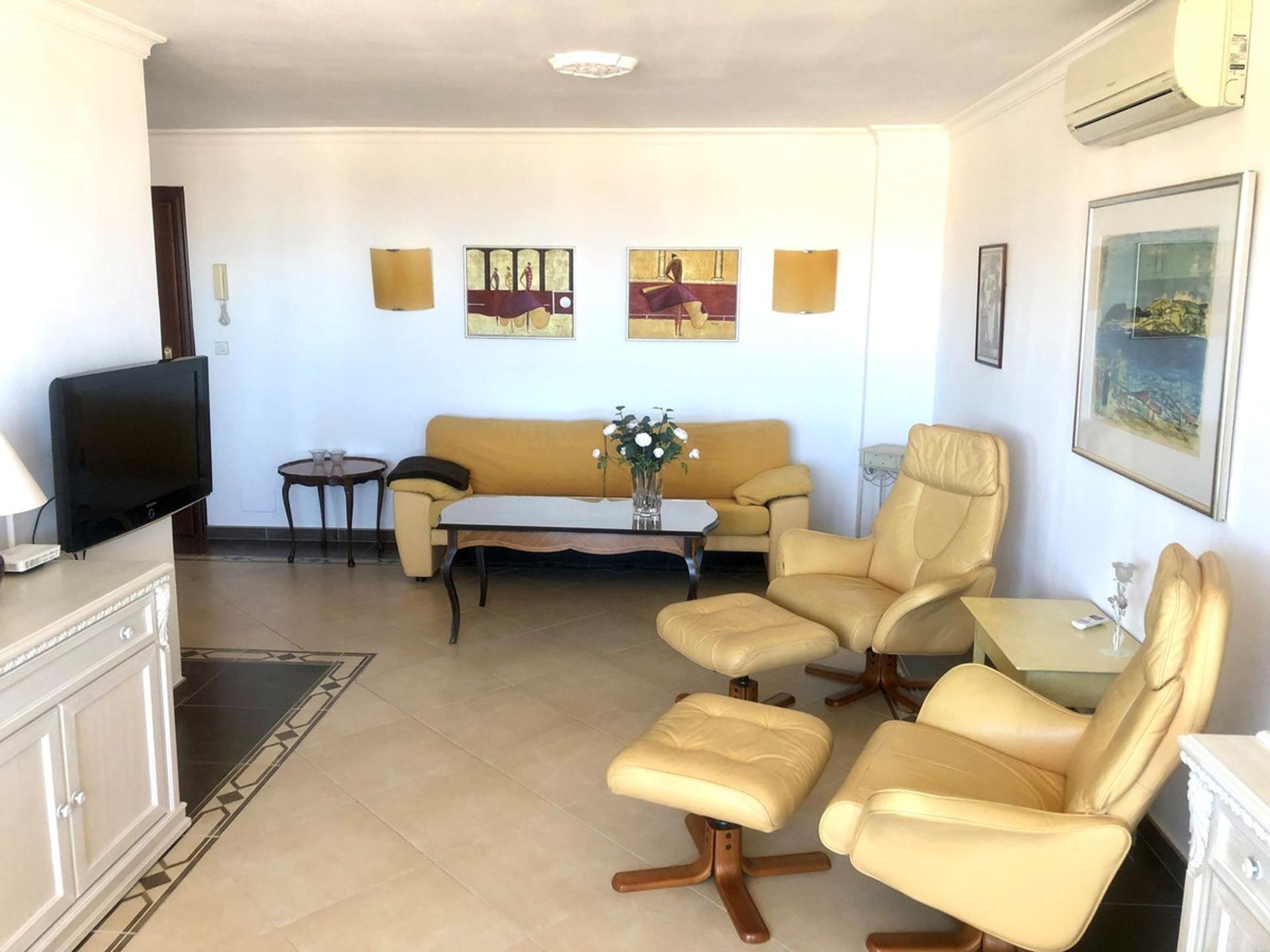 Condominio en Fuengirola, Andalucía 11004882