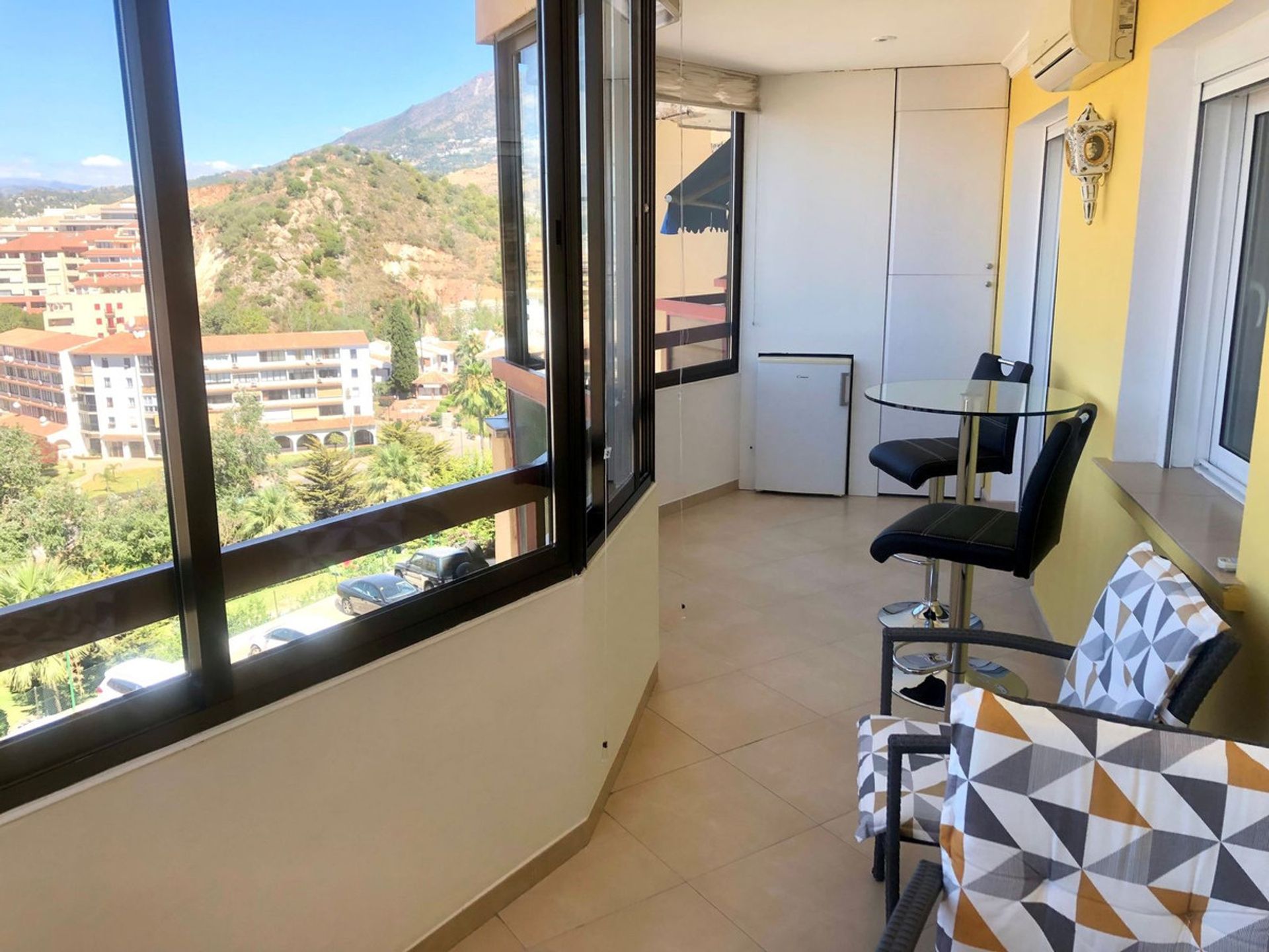 Condominio en Fuengirola, Andalucía 11004882