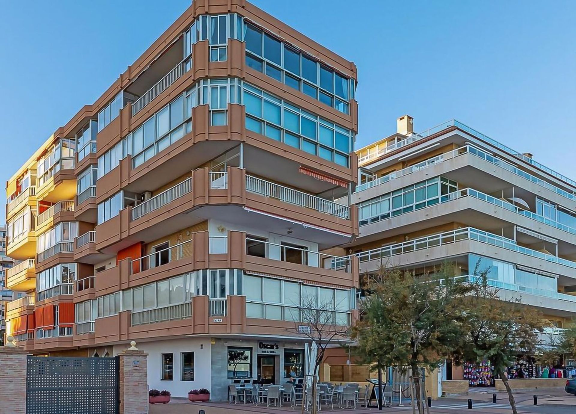 عمارات في Fuengirola, Andalucía 11004897