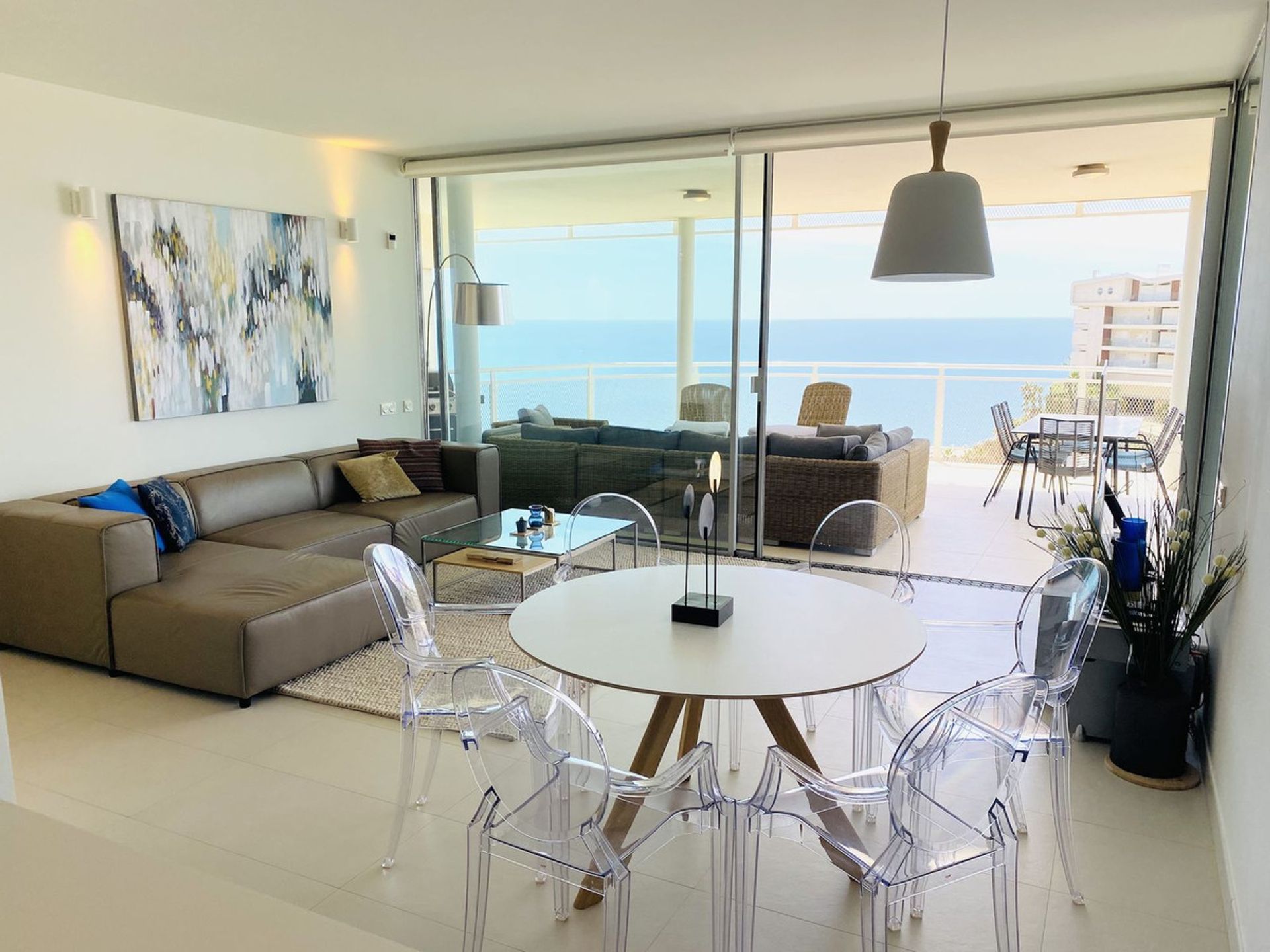 Condominio en Fuengirola, Andalucía 11004900