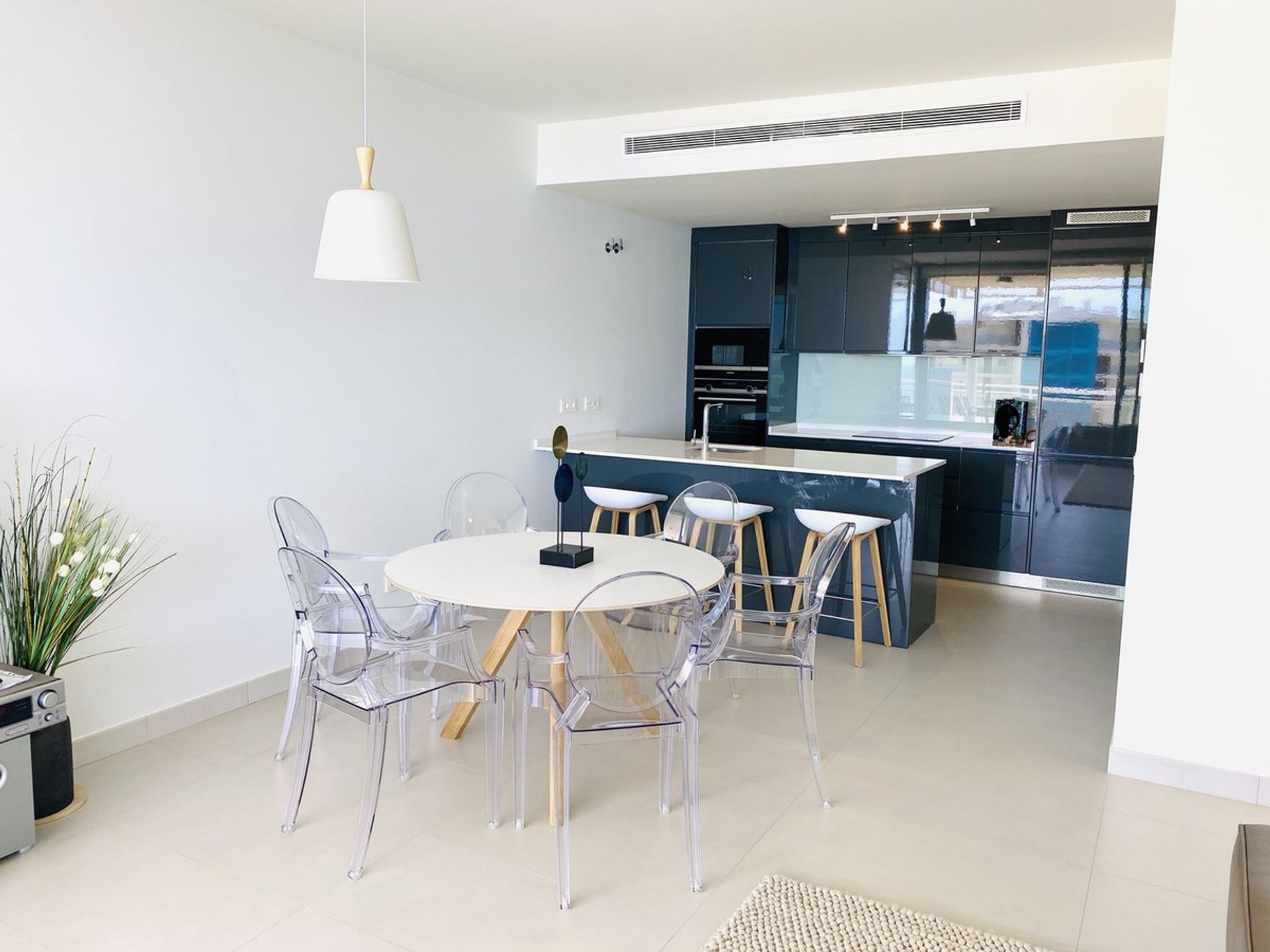 Condominio en Fuengirola, Andalucía 11004900