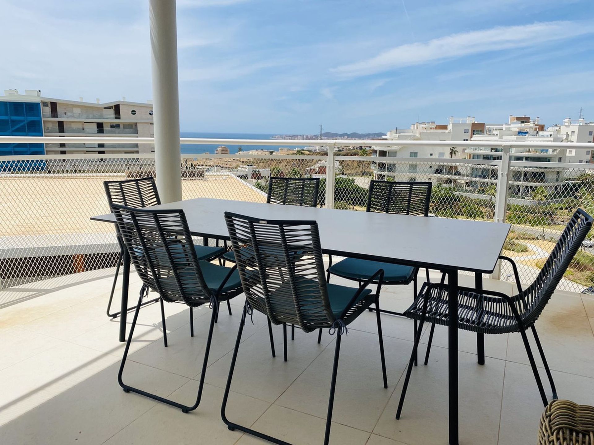 Condominium dans Fuengirola, Andalucía 11004900