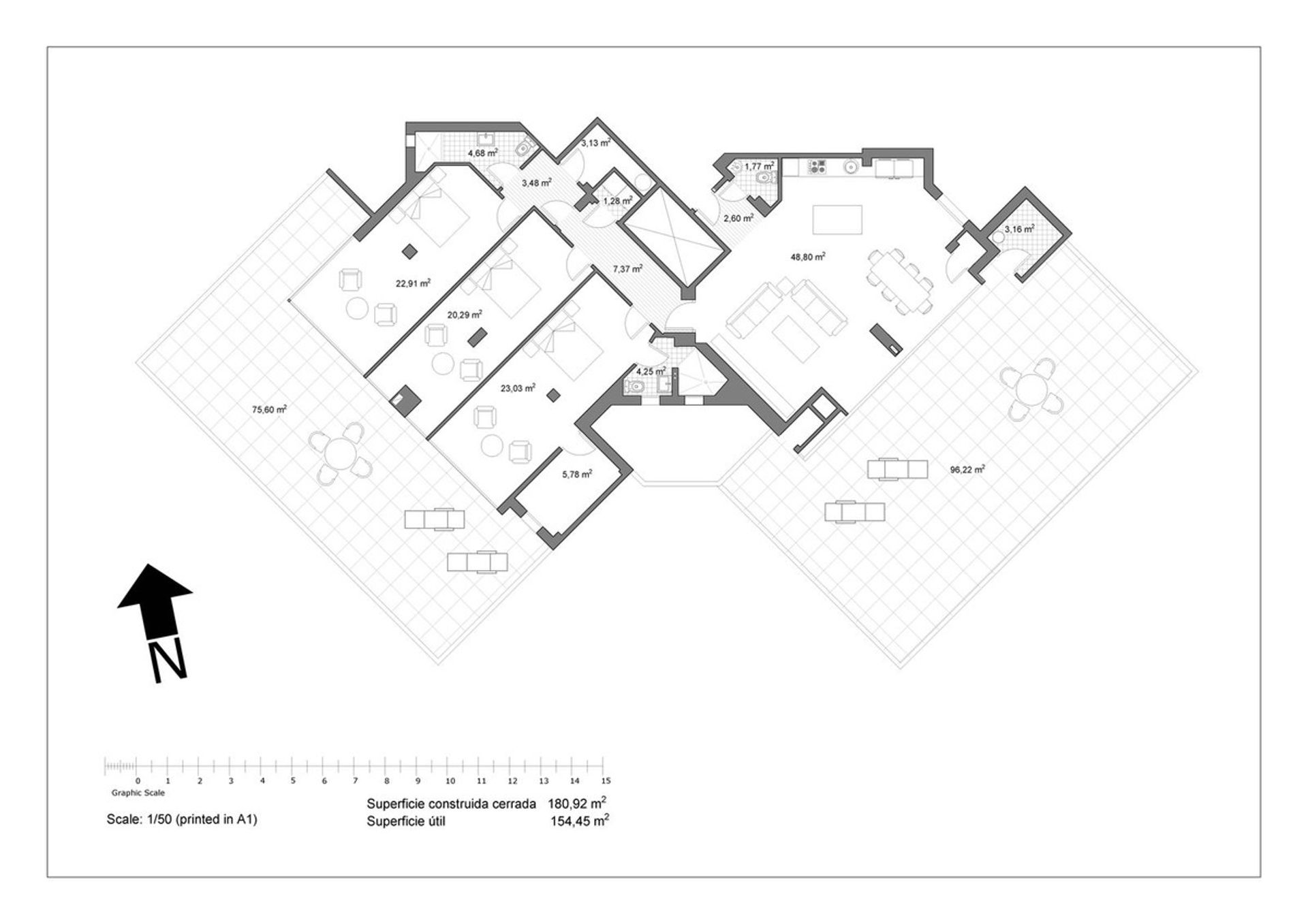 عمارات في Fuengirola, Andalucía 11004904