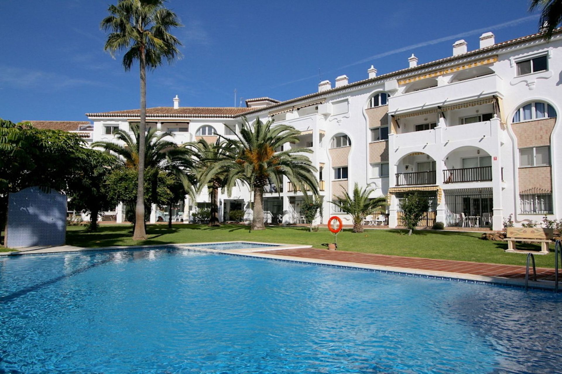 Condominium in Fuengirola, Andalucía 11004909