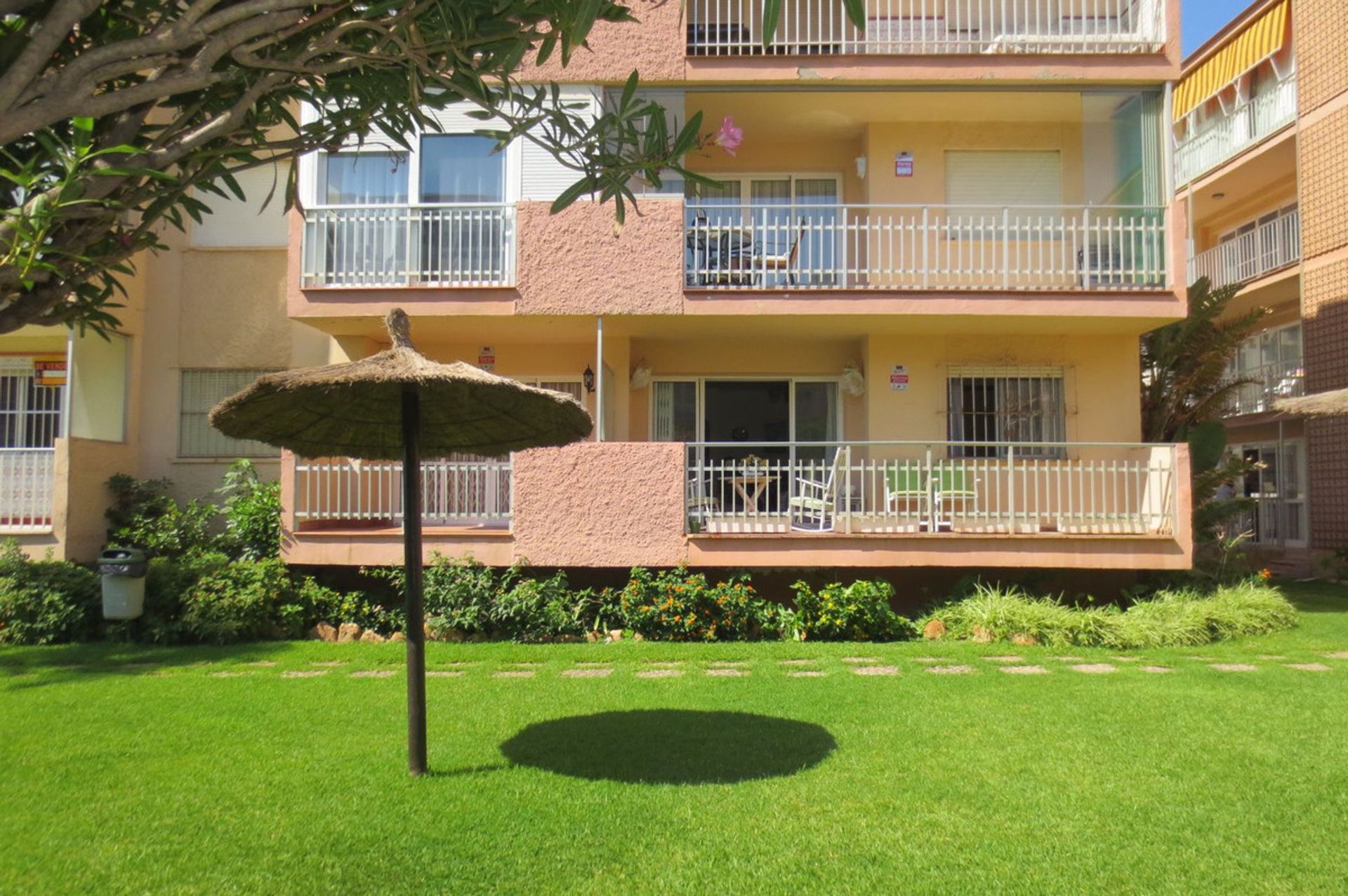 Condominium in Fuengirola, Andalucía 11004911