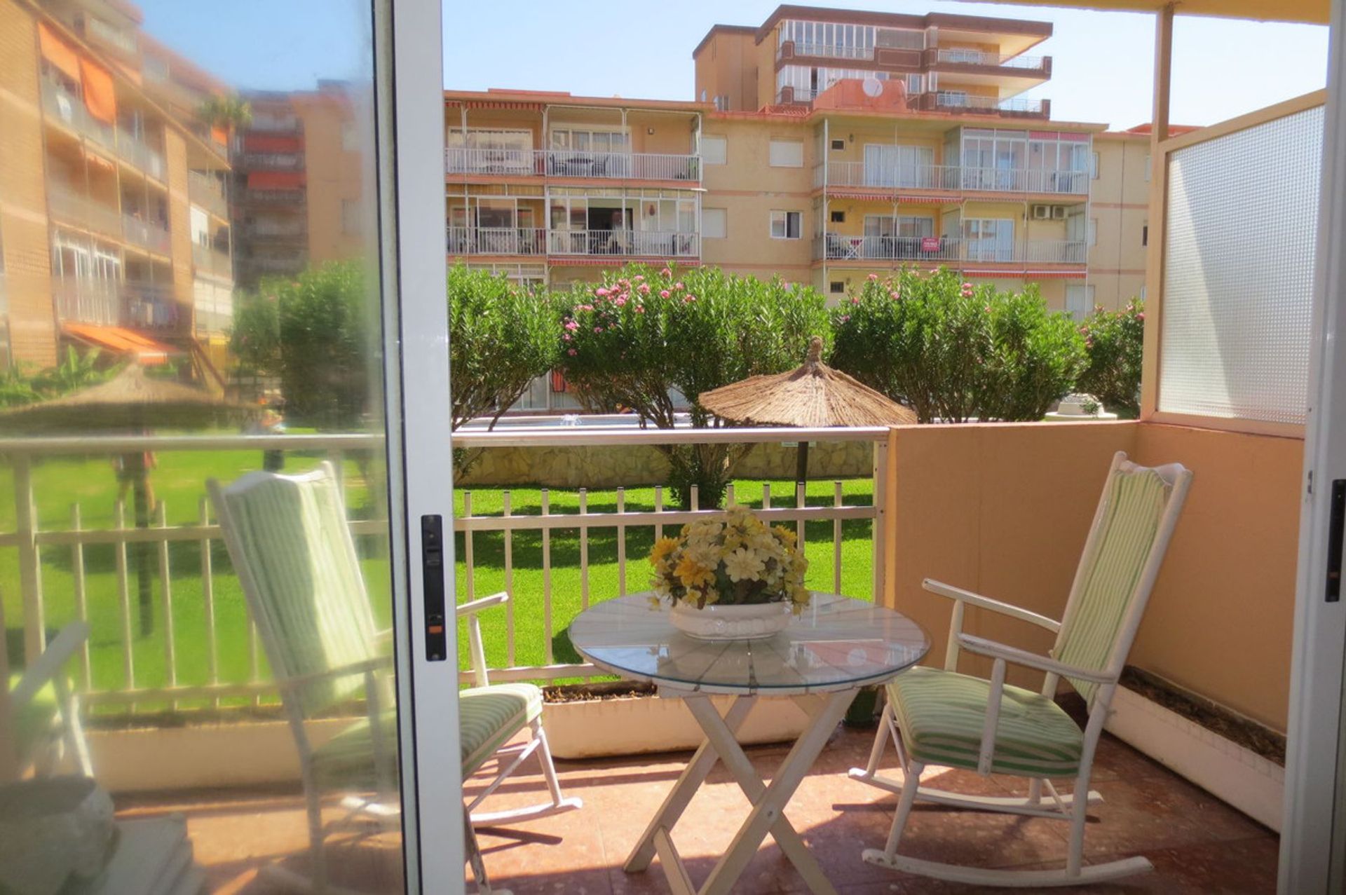 Condominium in Fuengirola, Andalucía 11004911