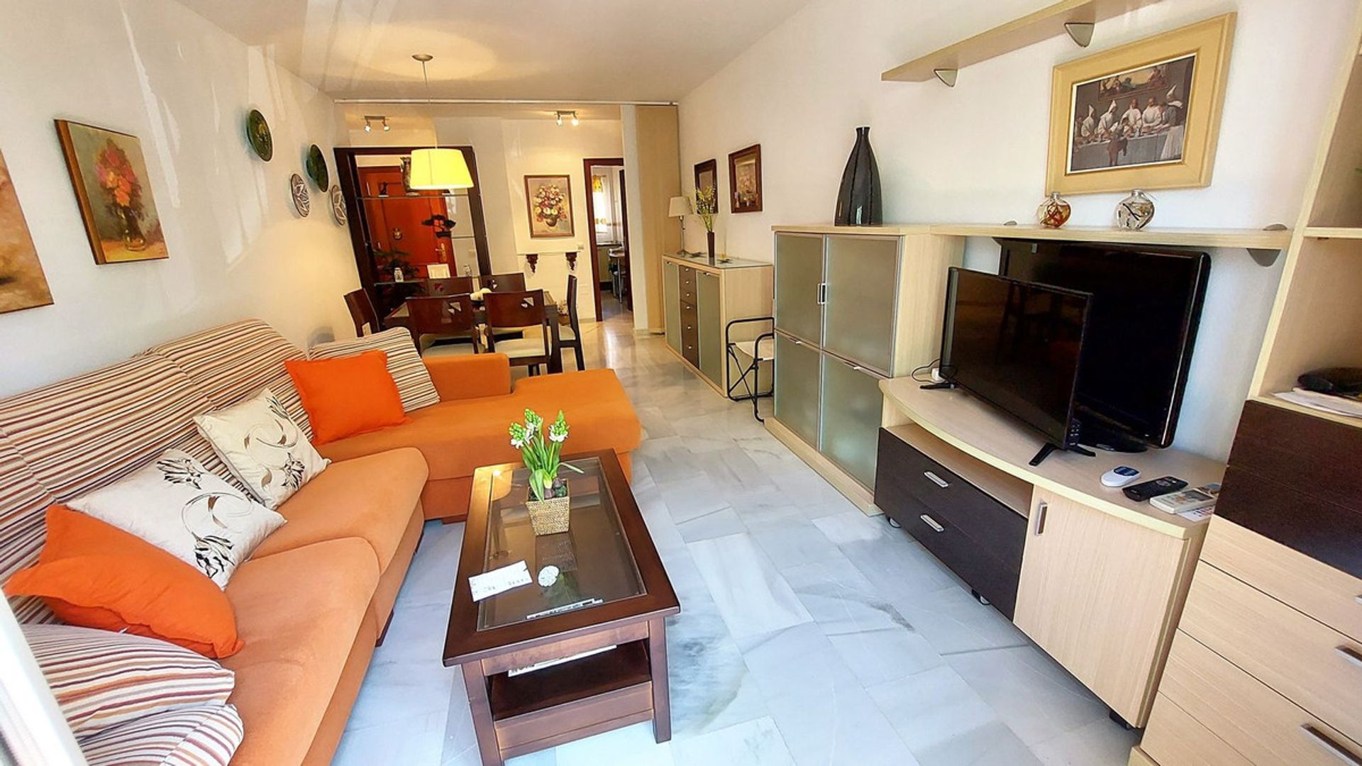 Condominio nel Fuengirola, Andalucía 11004913