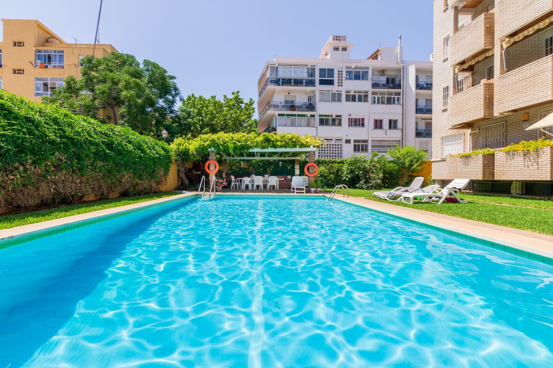 Condominium in Fuengirola, Andalucía 11004921