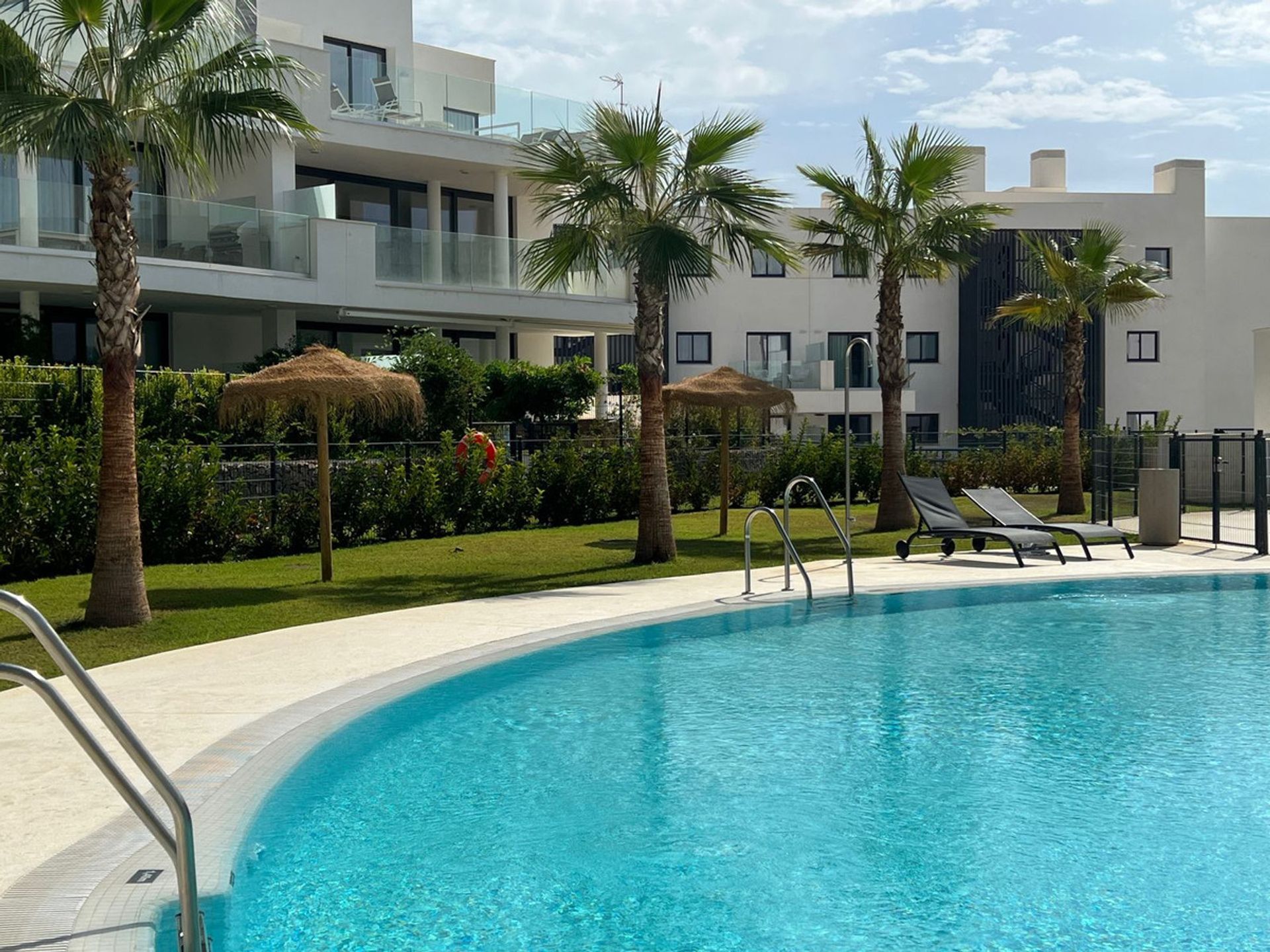 Condominio nel Fuengirola, Andalucía 11004922