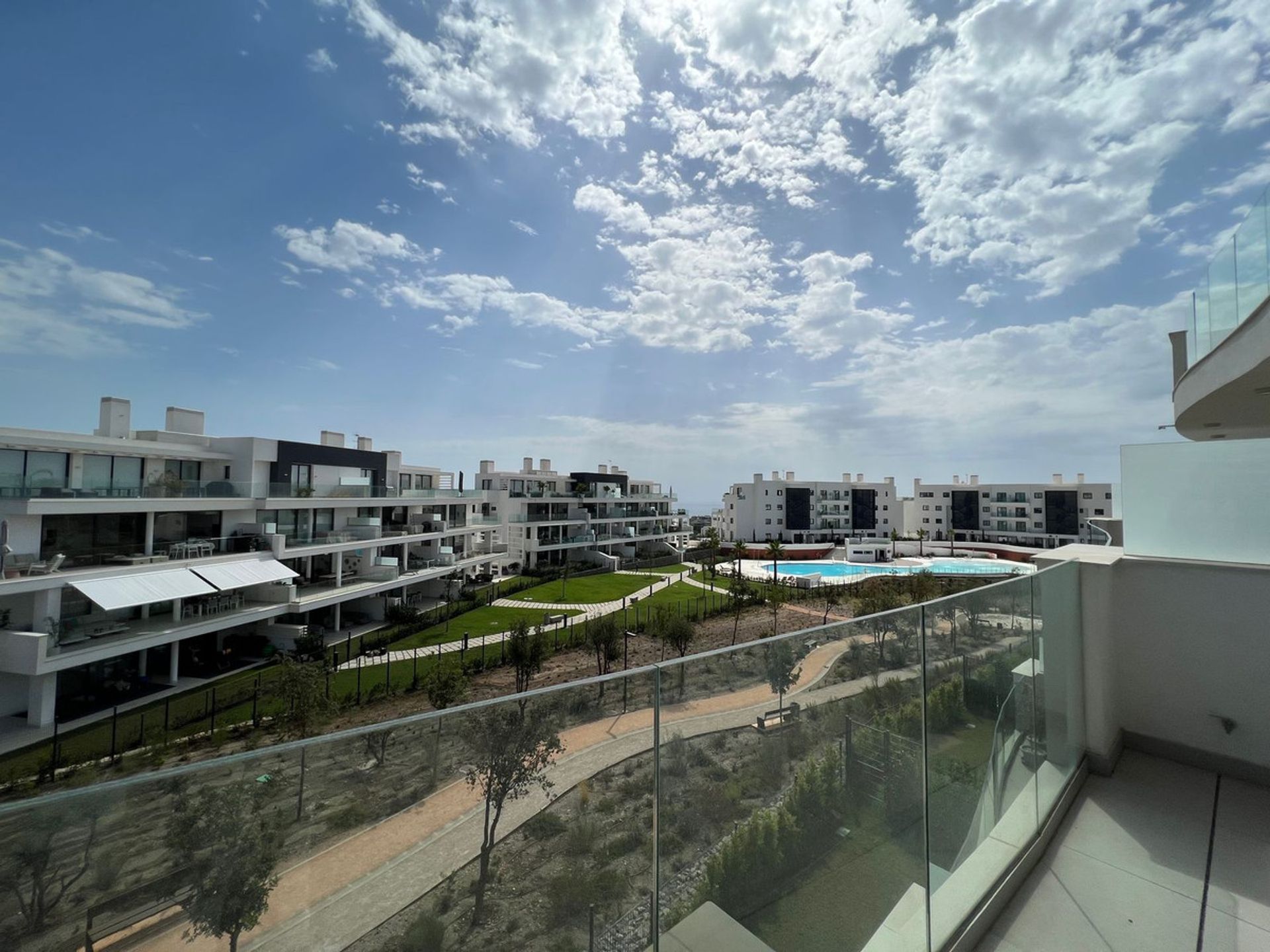 Condominio en Fuengirola, Andalucía 11004922