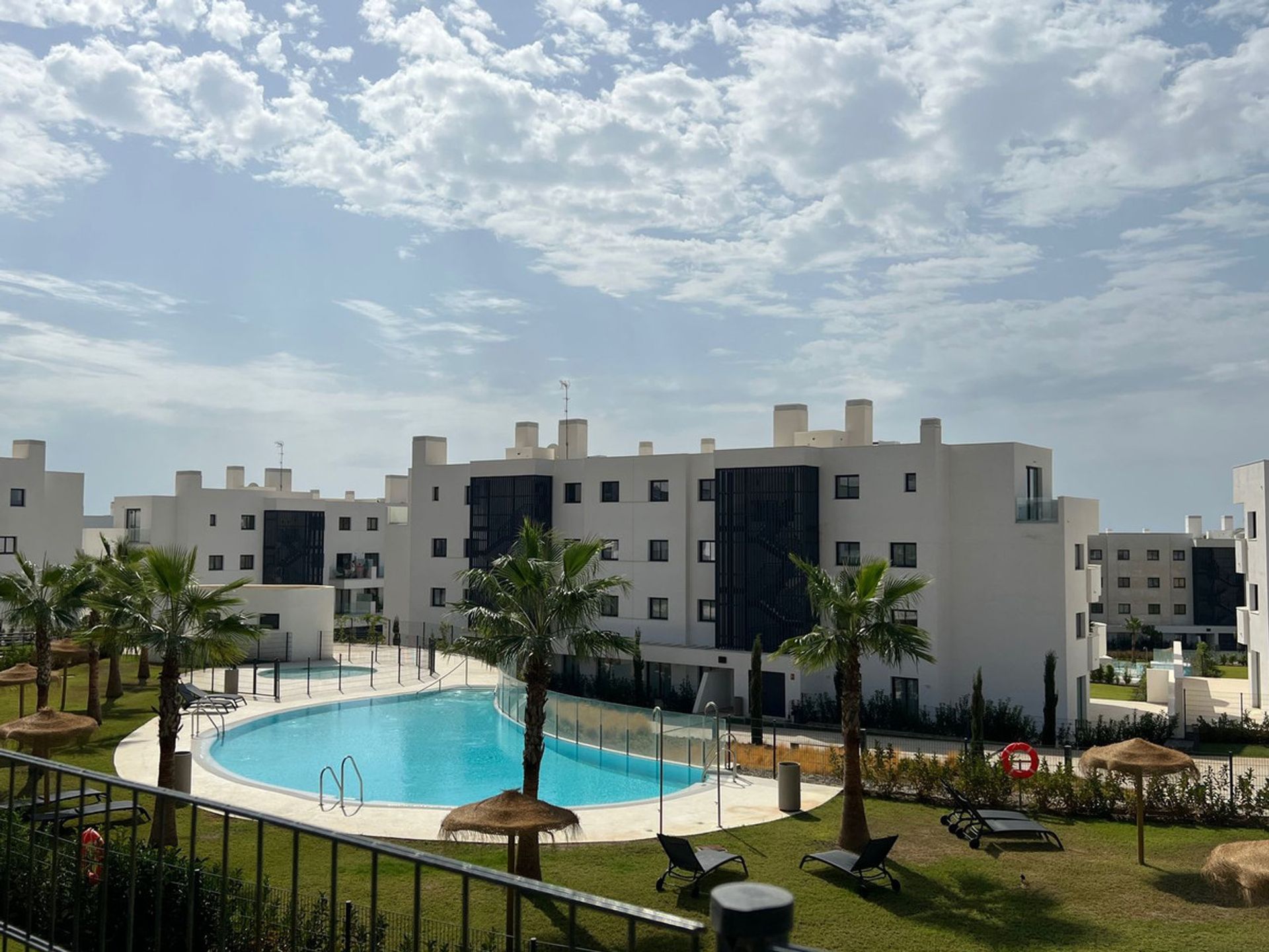 Condominio nel Fuengirola, Andalucía 11004922