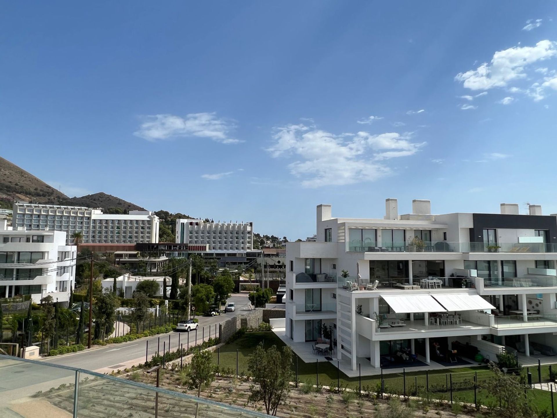 Condominio nel Fuengirola, Andalucía 11004922