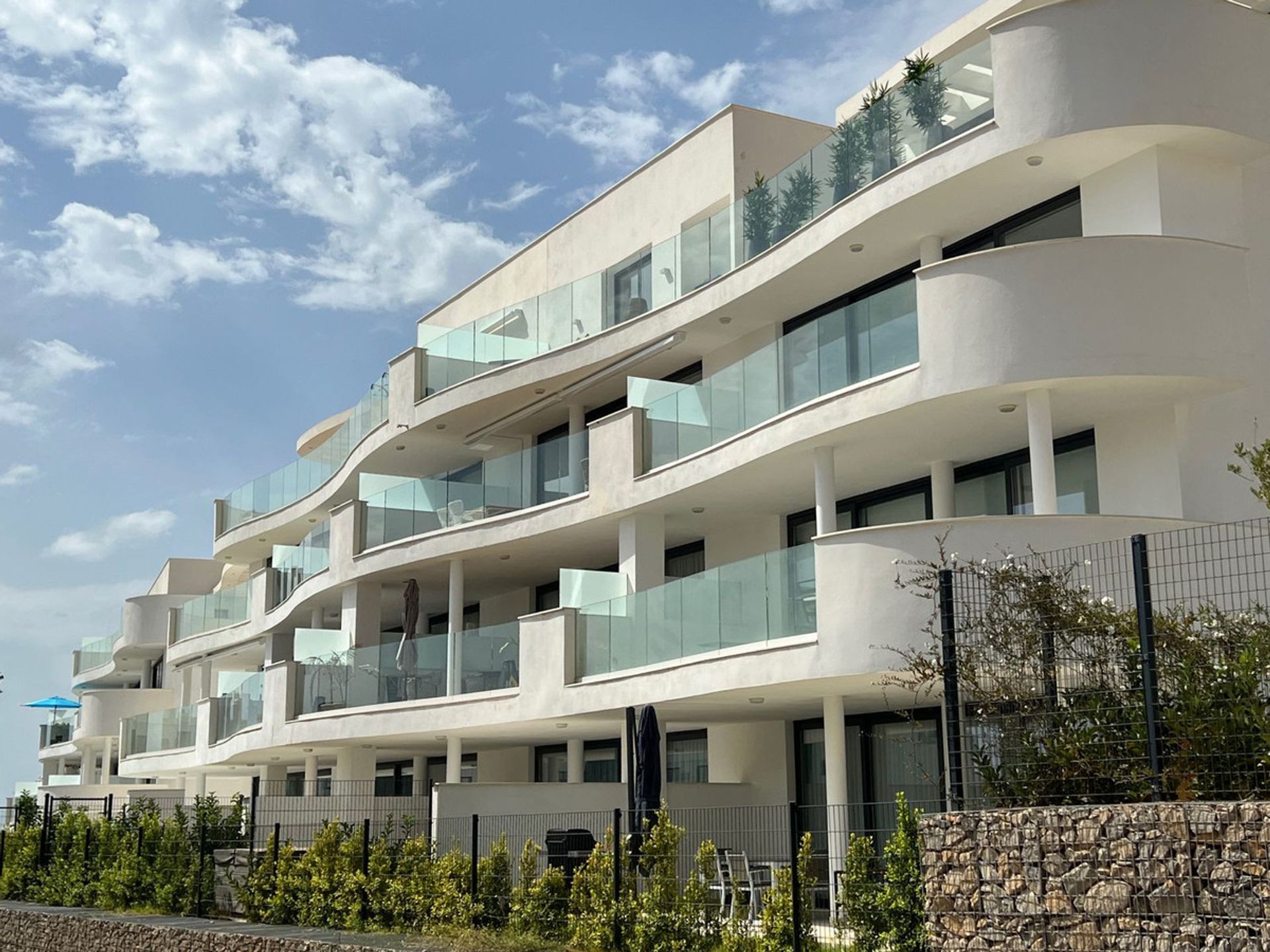 Condominio nel San Francisco, Andalusia 11004922