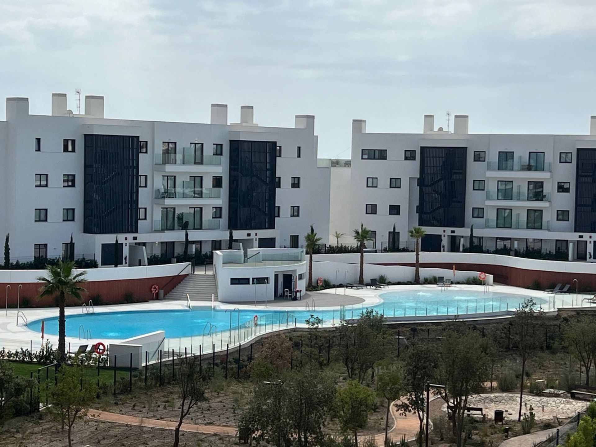 Kondominium di Fuengirola, Andalucía 11004922