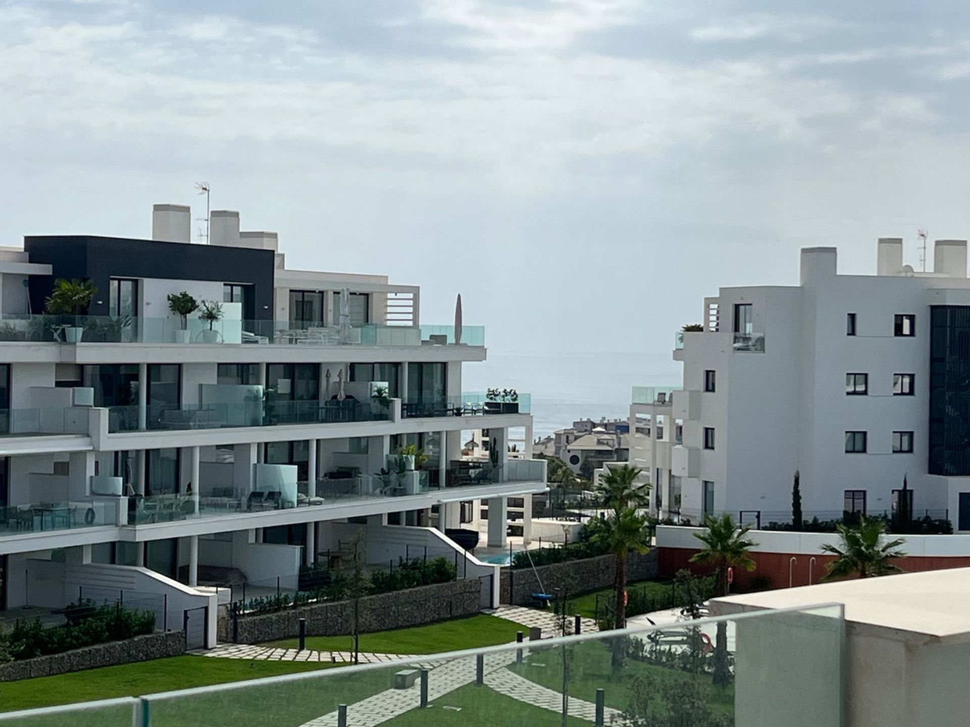 Condominio nel Fuengirola, Andalucía 11004922